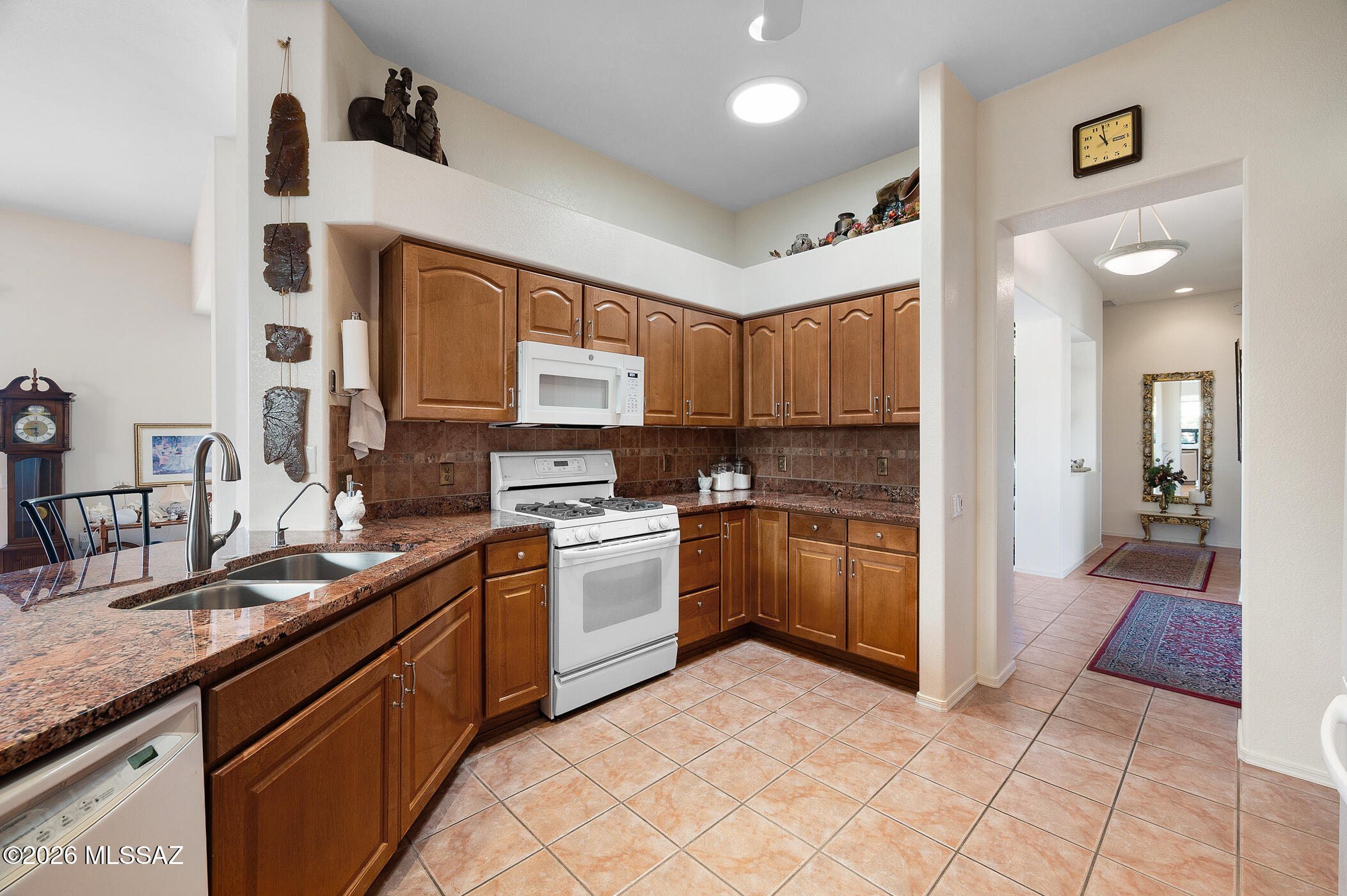 San Ignacio Vistas II (1-118) - Residential