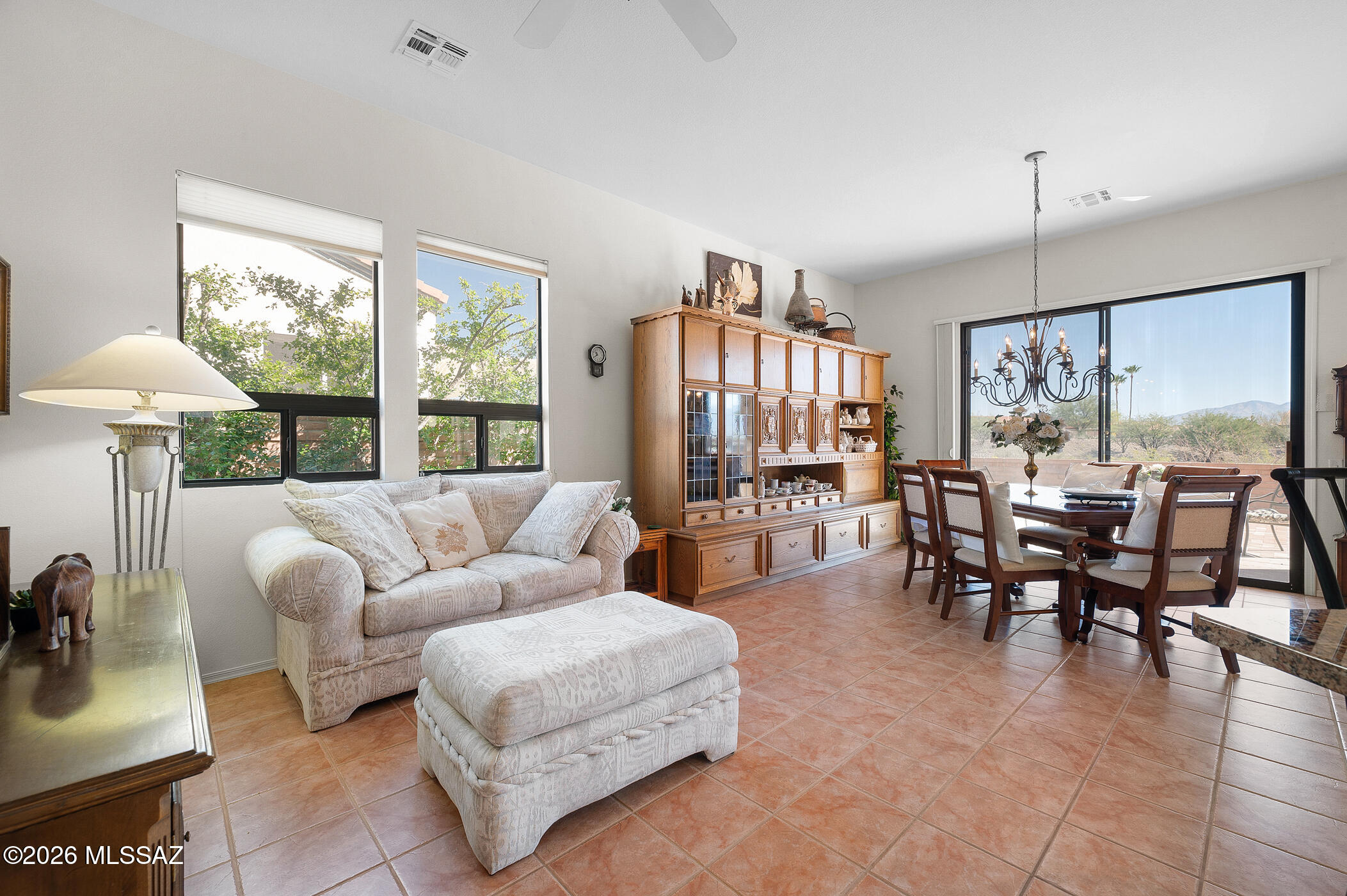 San Ignacio Vistas II (1-118) - Residential