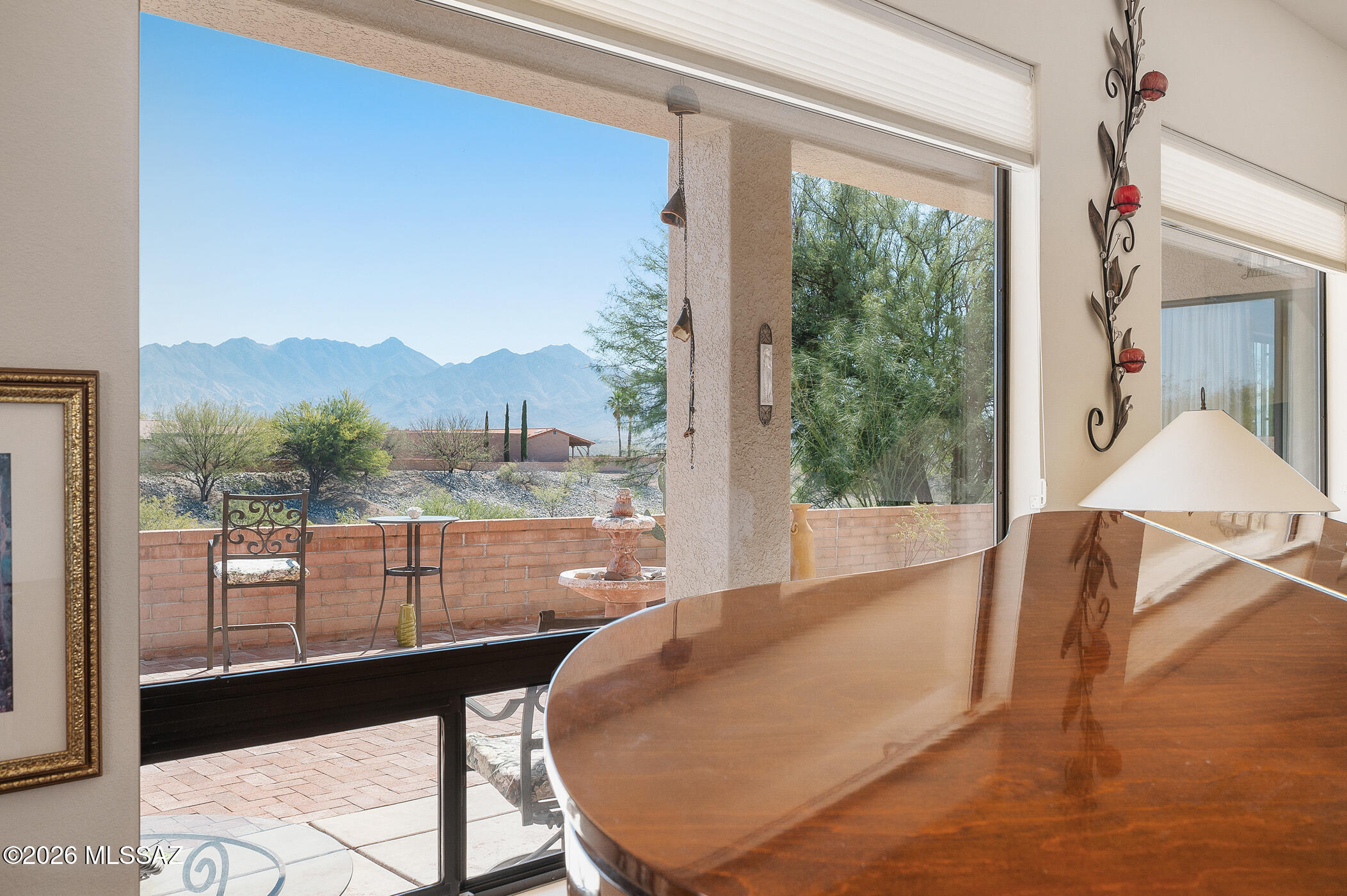 San Ignacio Vistas II (1-118) - Residential