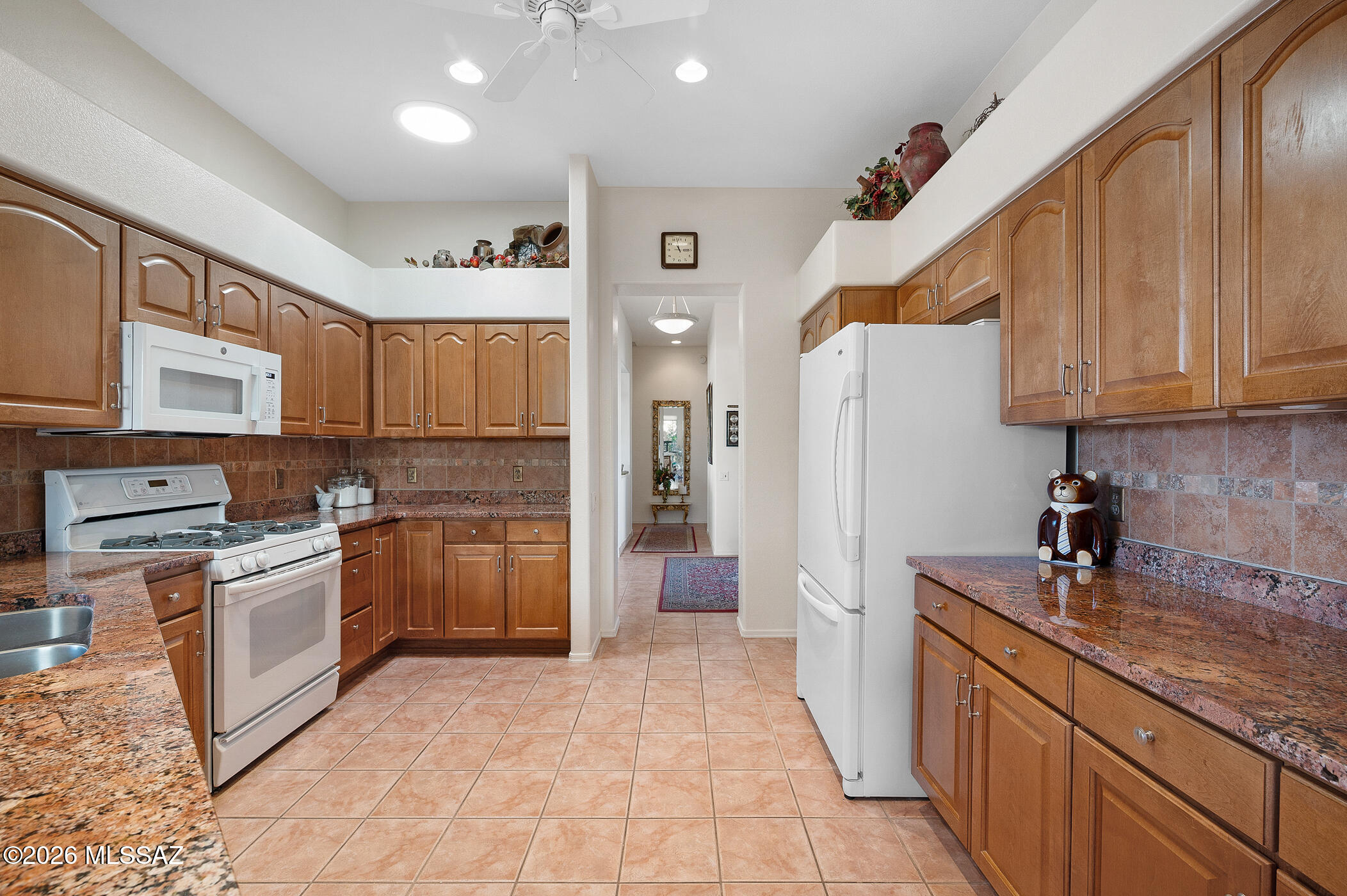 San Ignacio Vistas II (1-118) - Residential