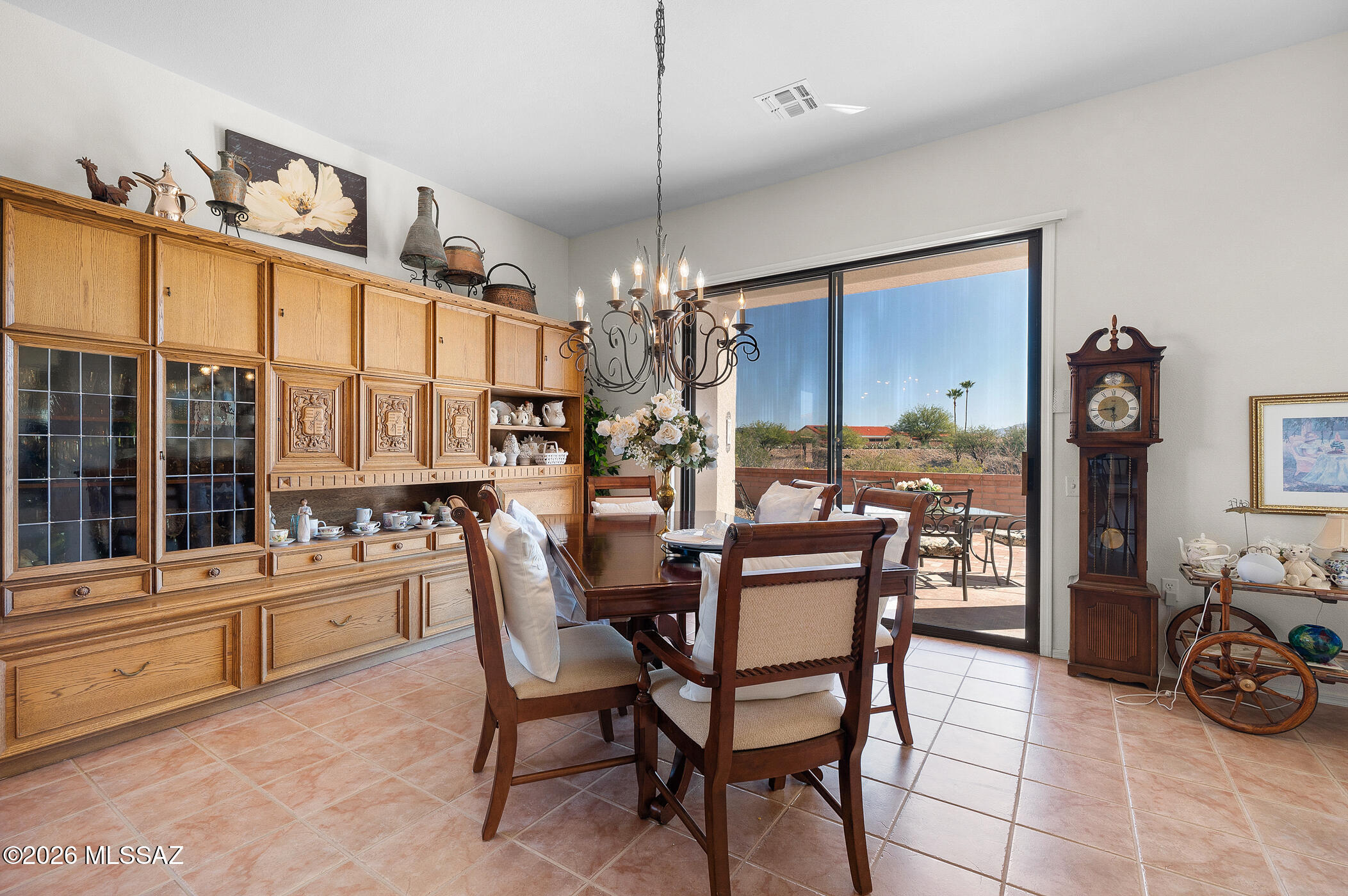 San Ignacio Vistas II (1-118) - Residential