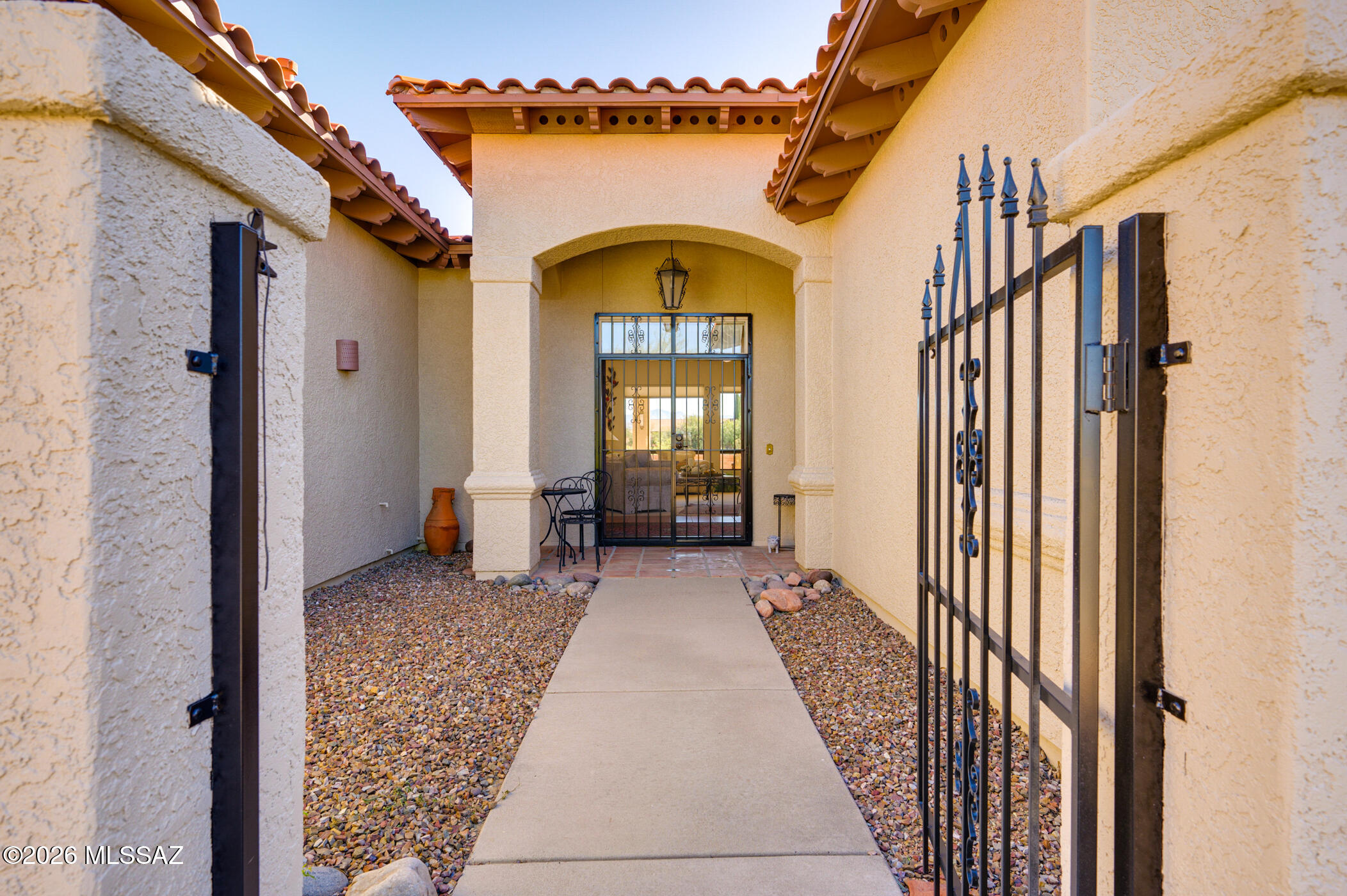 San Ignacio Vistas II (1-118) - Residential