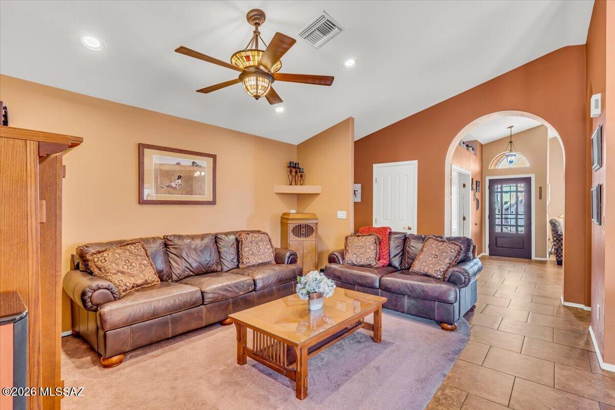 Canada Heights(1-68) - Residential