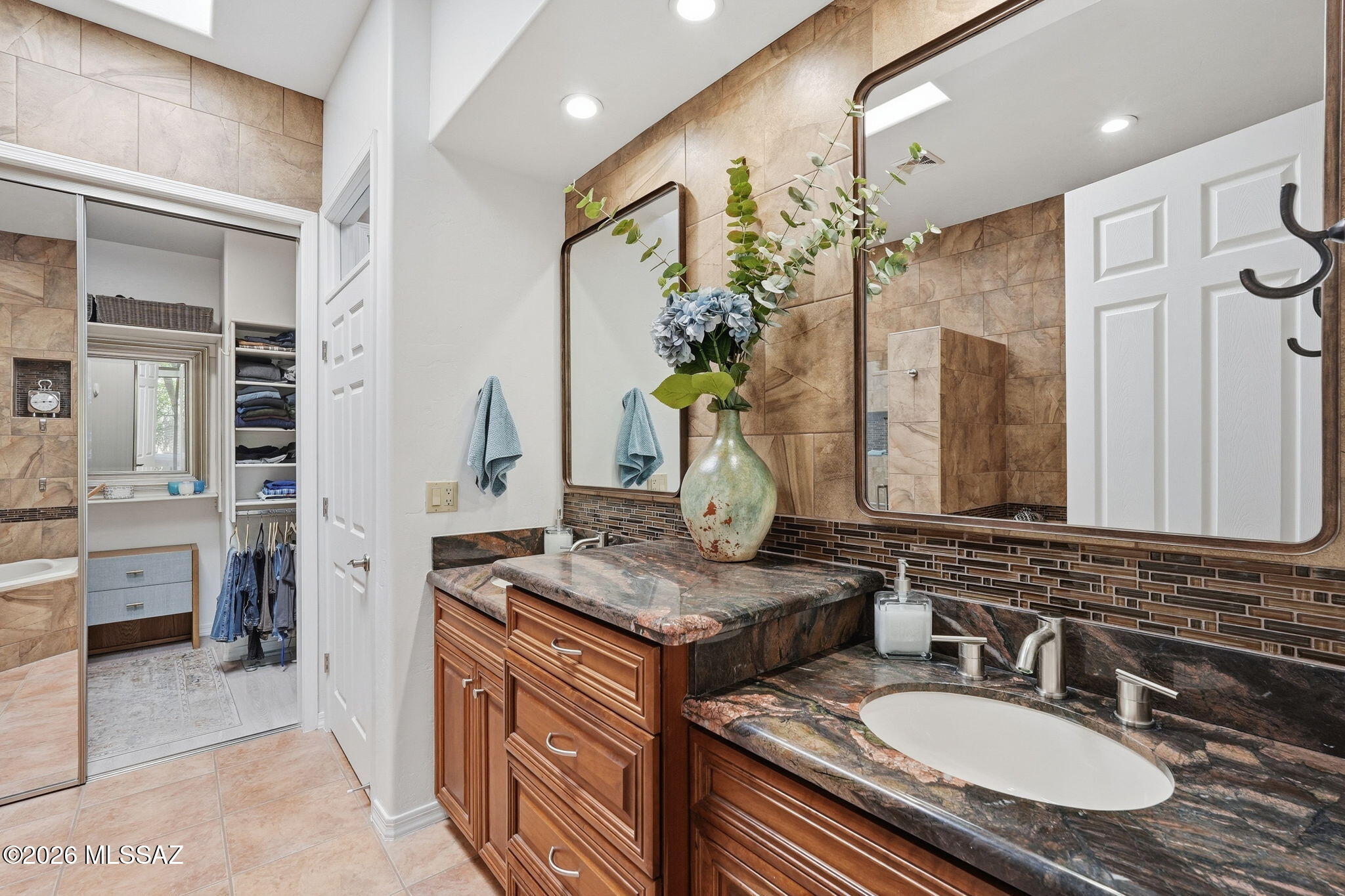Rancho Vistoso Nghbr 11 - Residential
