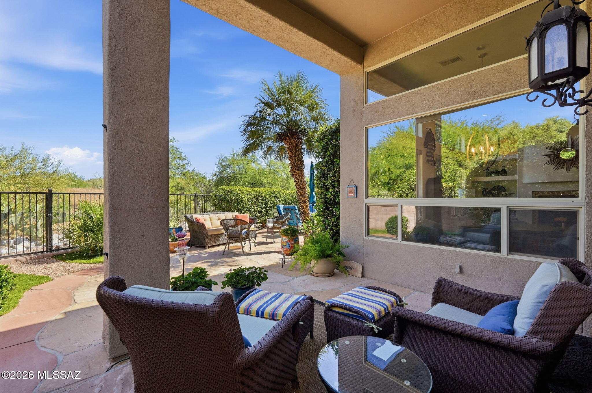 Rancho Vistoso Nghbr 11 - Residential