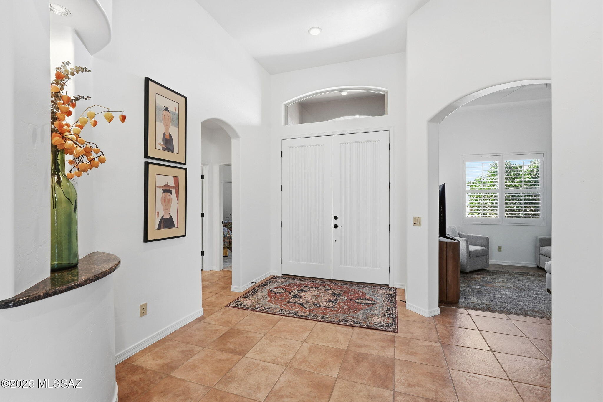 Rancho Vistoso Nghbr 11 - Residential