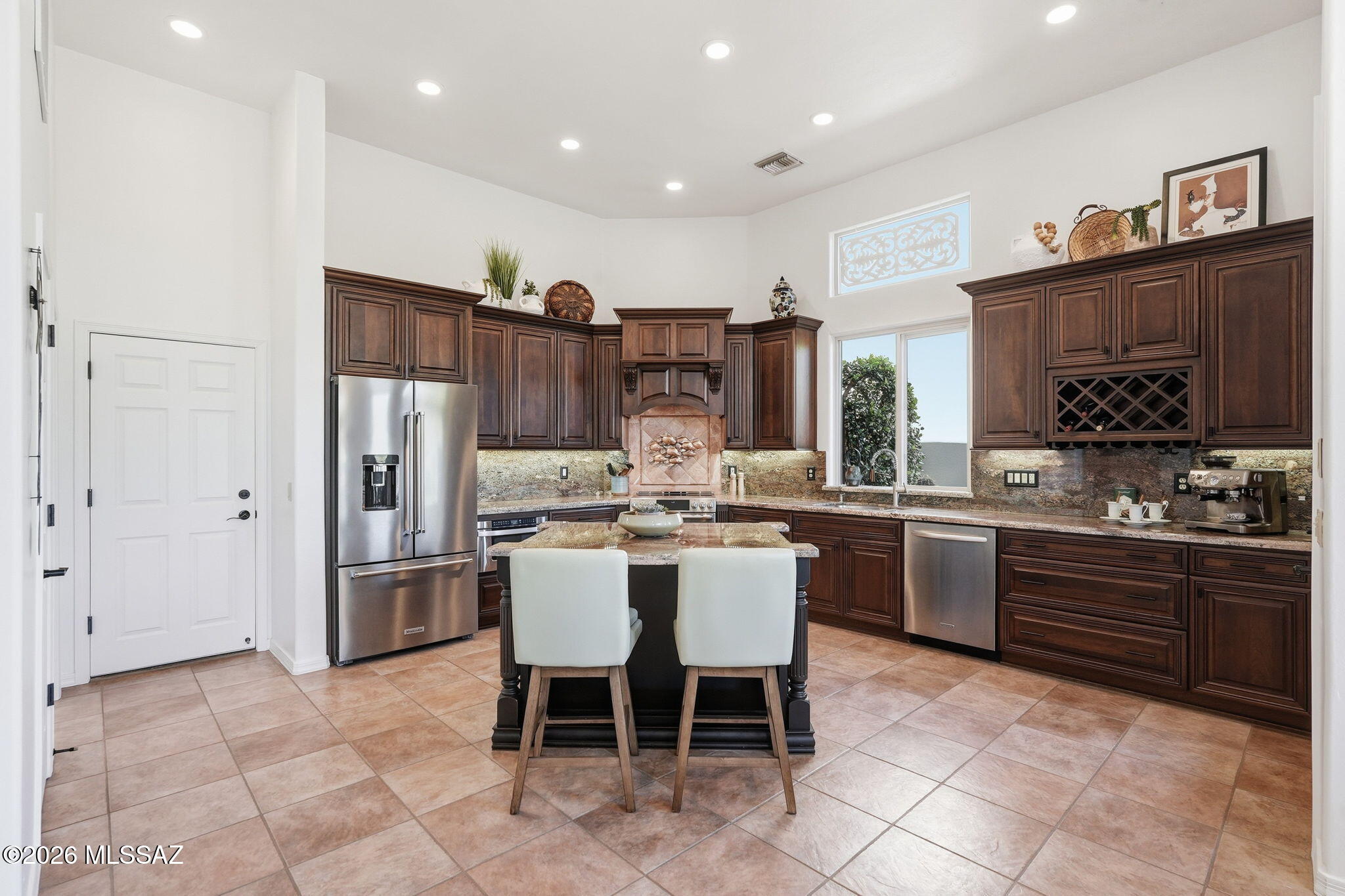 Rancho Vistoso Nghbr 11 - Residential