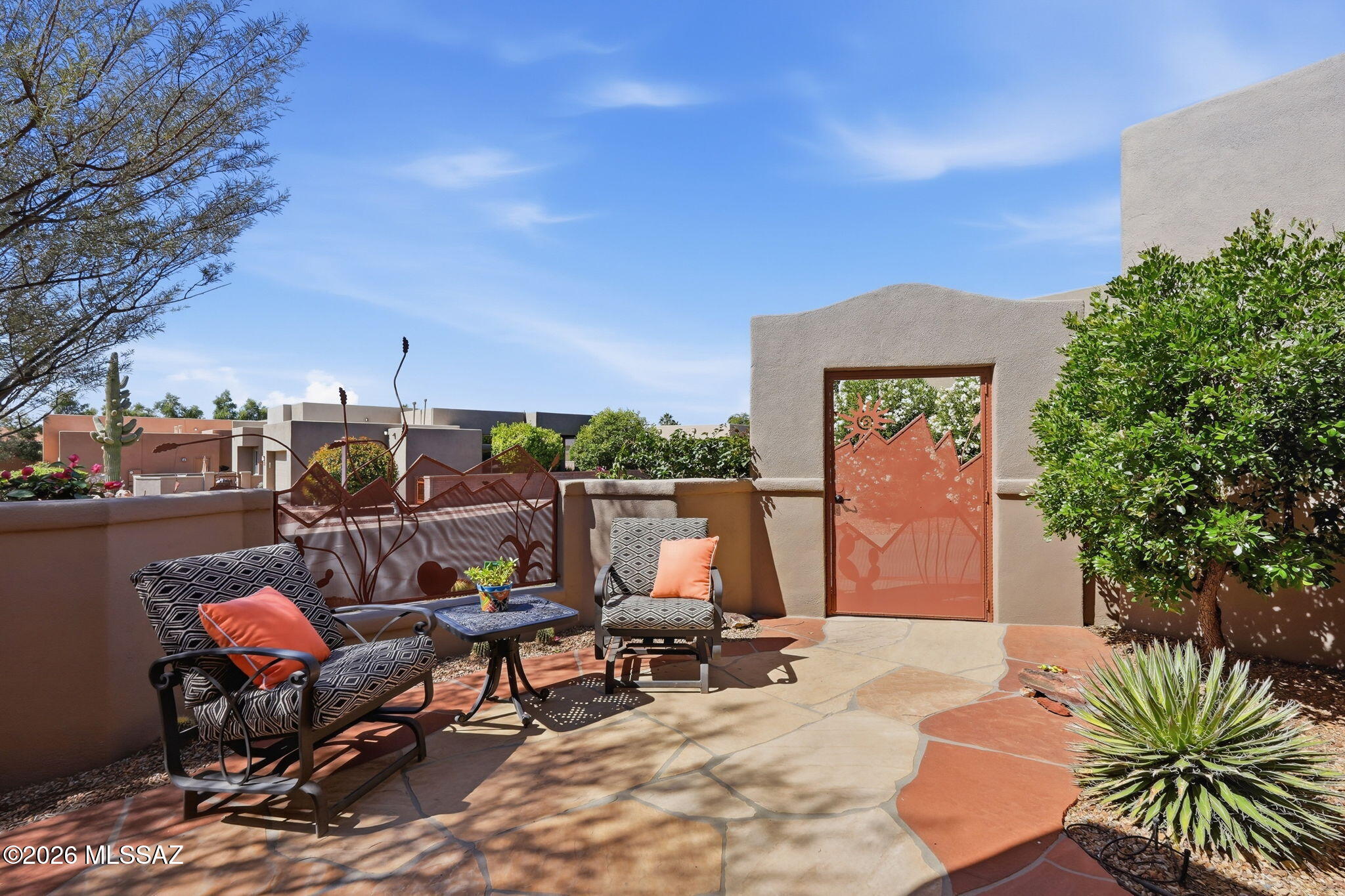 Rancho Vistoso Nghbr 11 - Residential