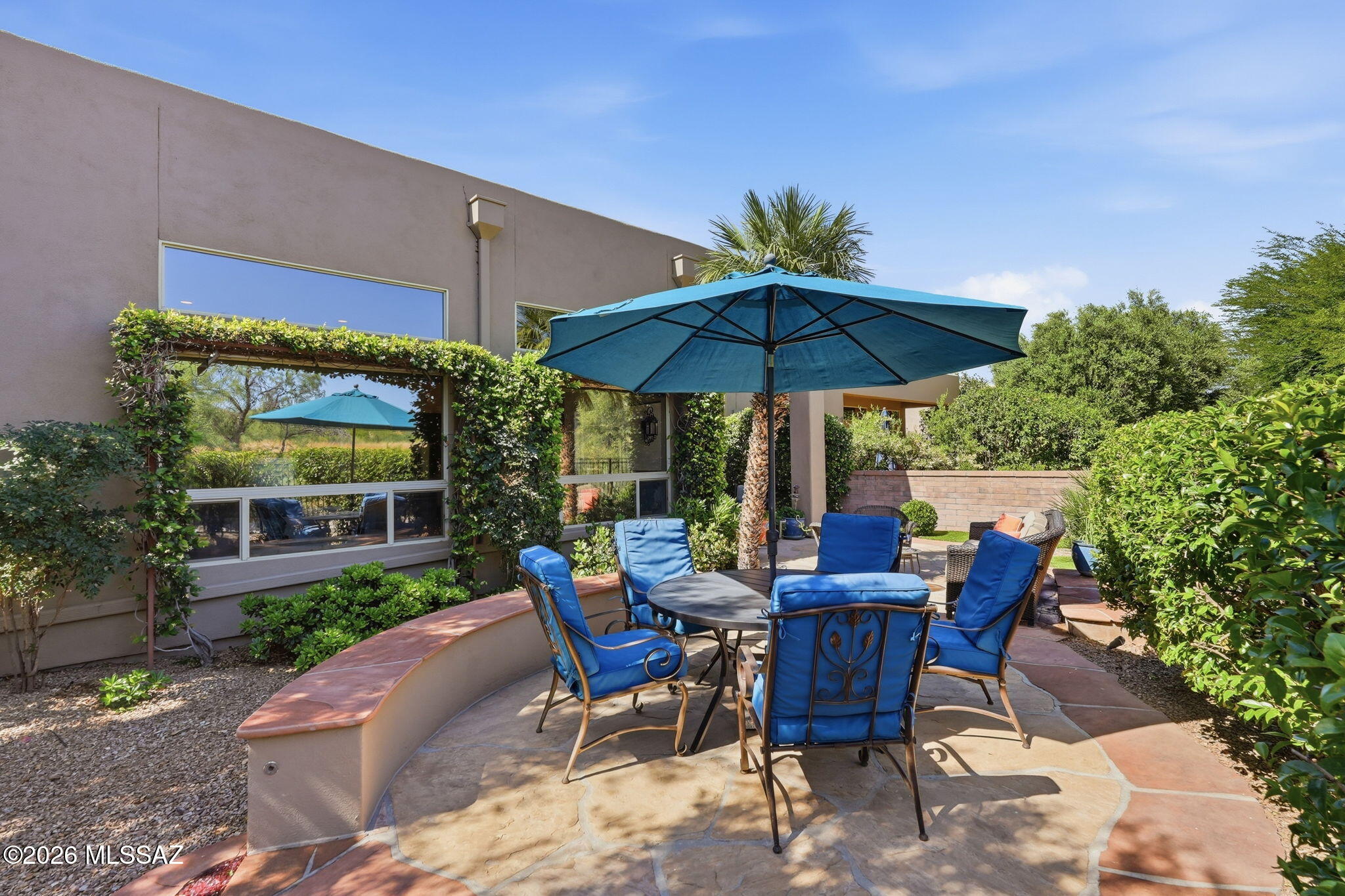 Rancho Vistoso Nghbr 11 - Residential