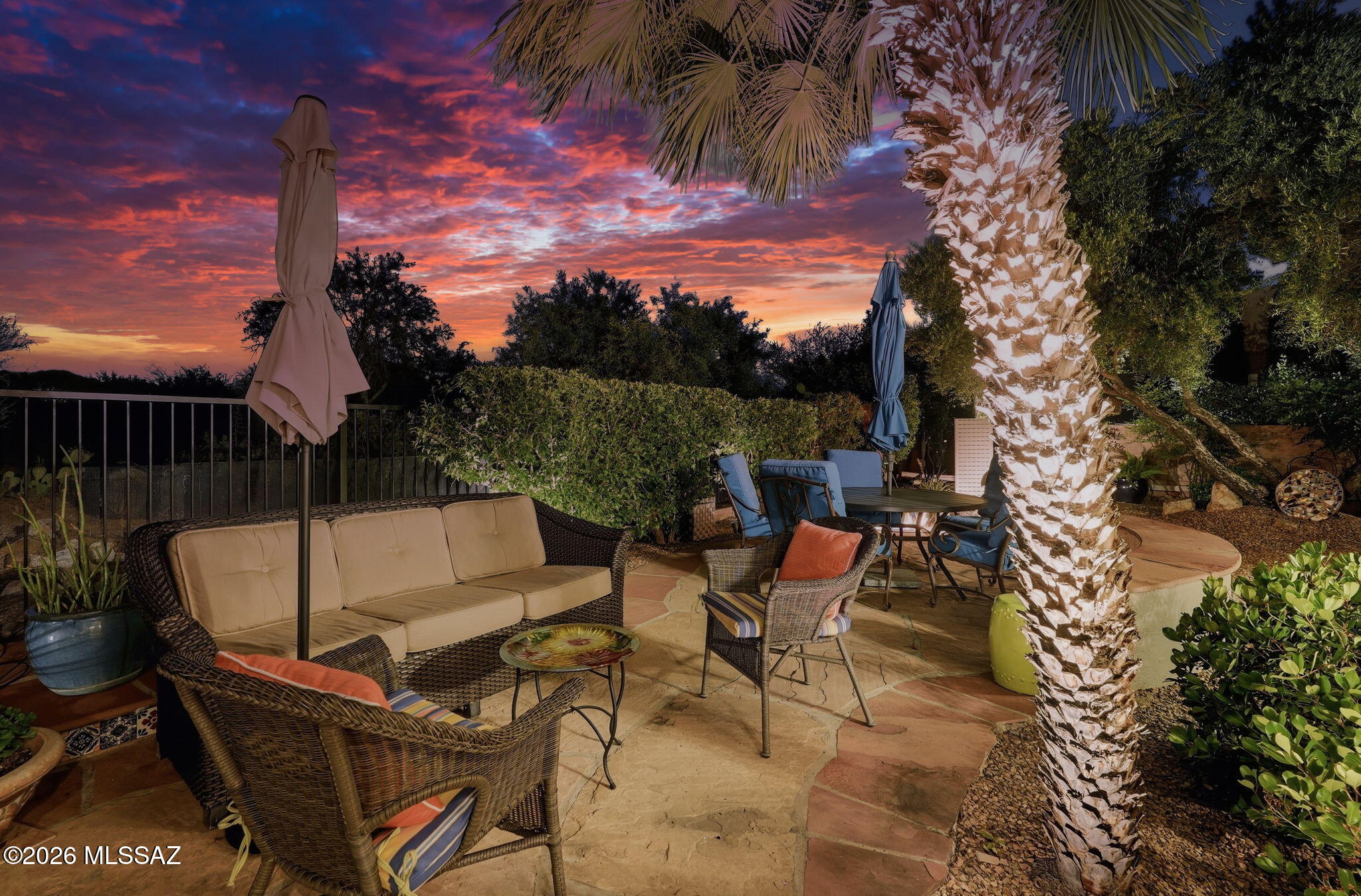 Rancho Vistoso Nghbr 11 - Residential