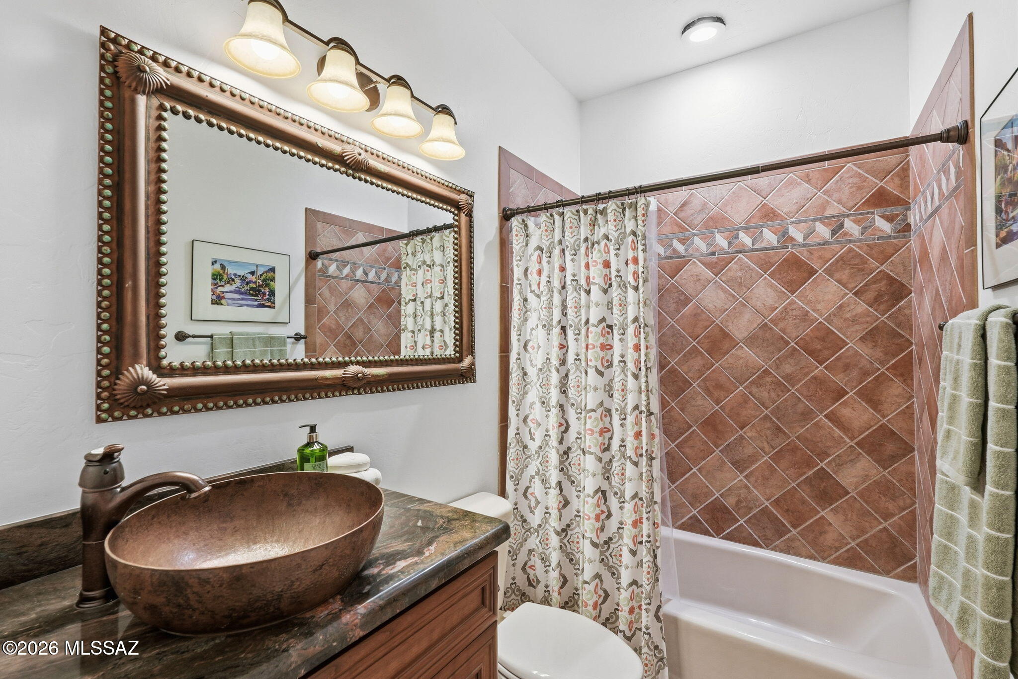 Rancho Vistoso Nghbr 11 - Residential