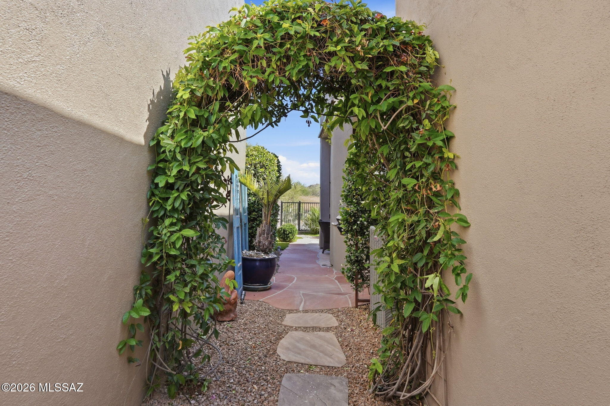 Rancho Vistoso Nghbr 11 - Residential