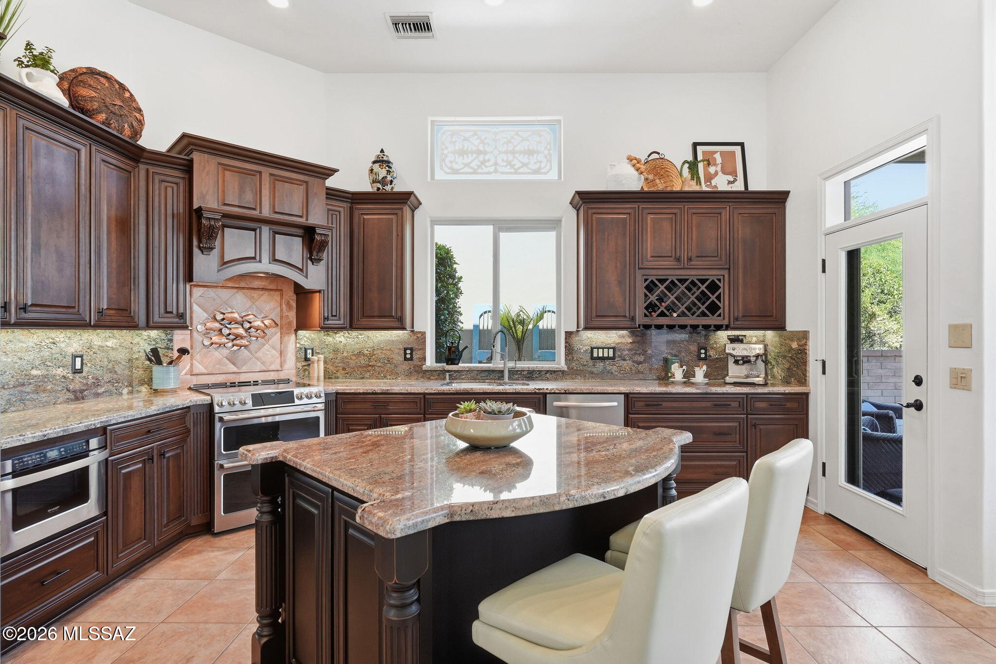 Rancho Vistoso Nghbr 11 - Residential