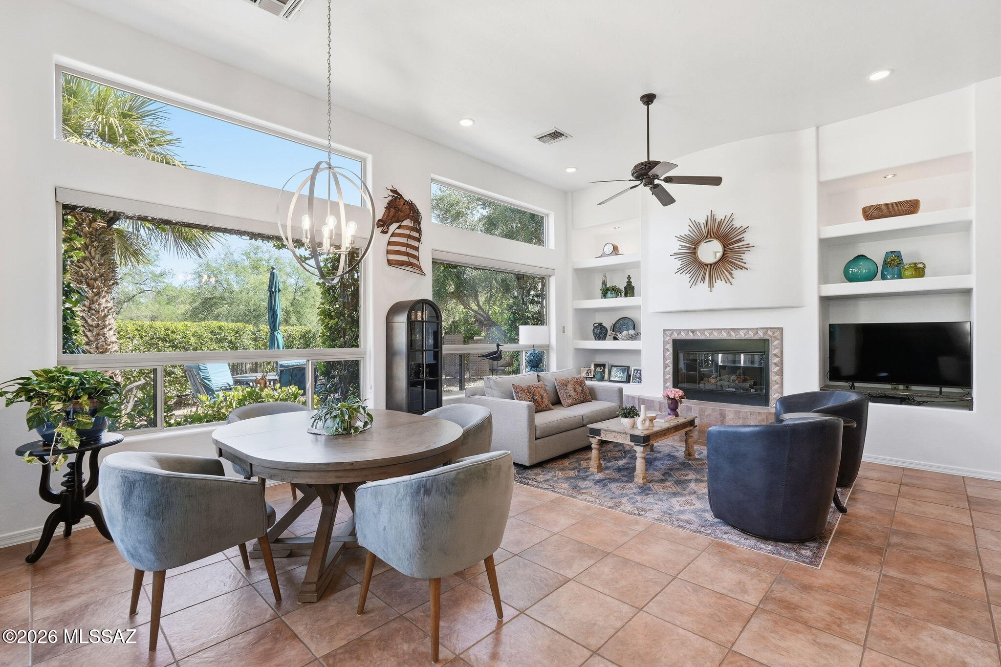 Rancho Vistoso Nghbr 11 - Residential