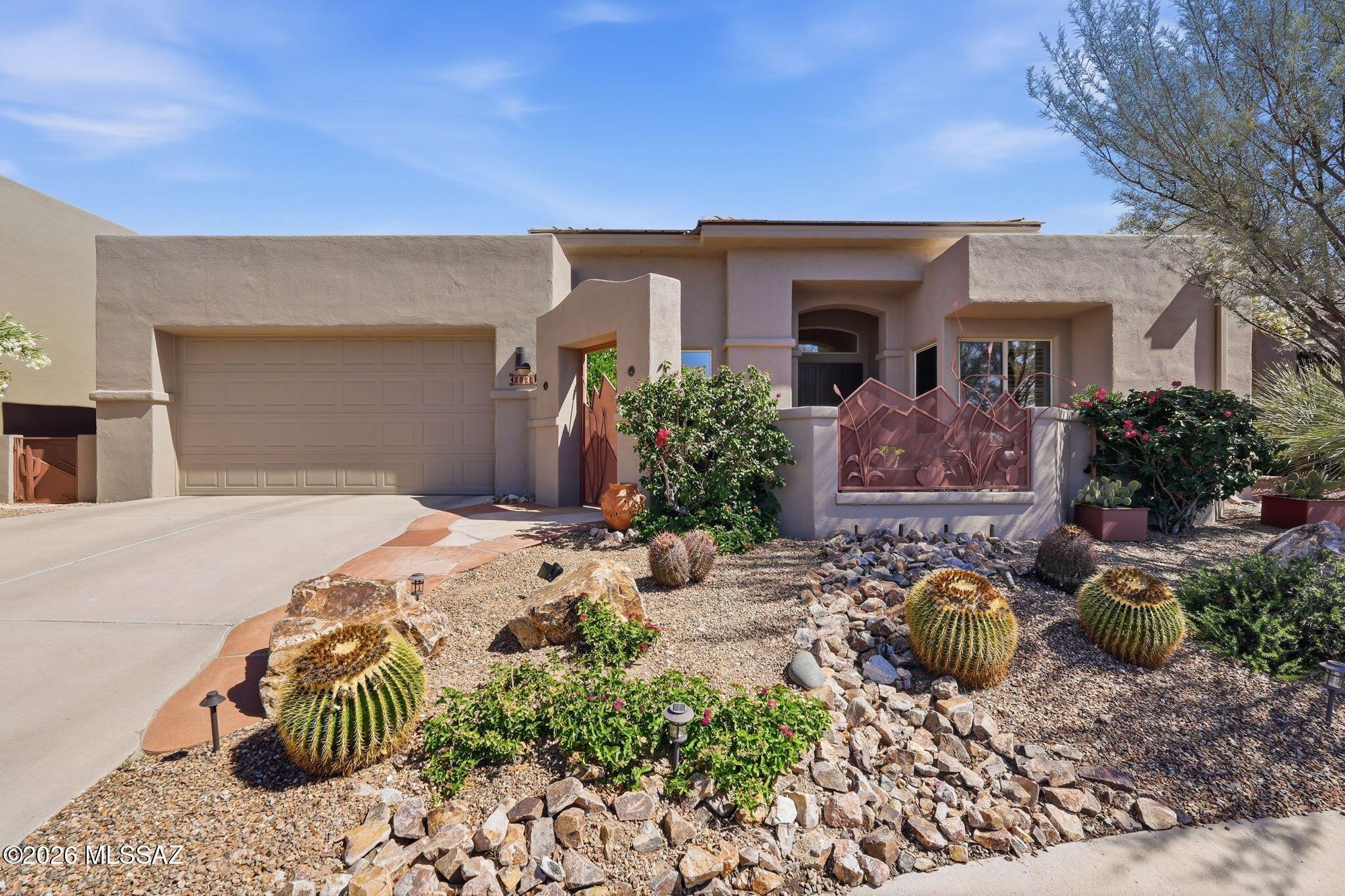 Rancho Vistoso Nghbr 11 - Residential