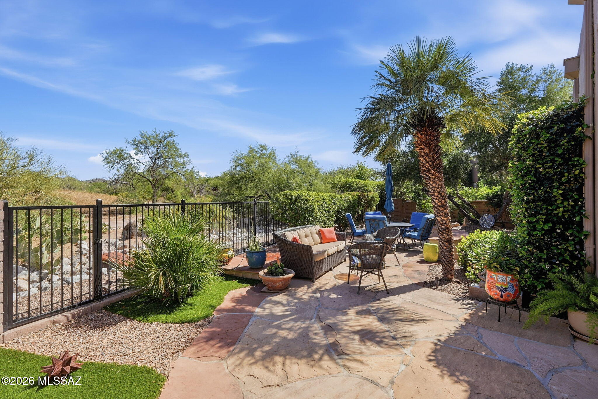 Rancho Vistoso Nghbr 11 - Residential