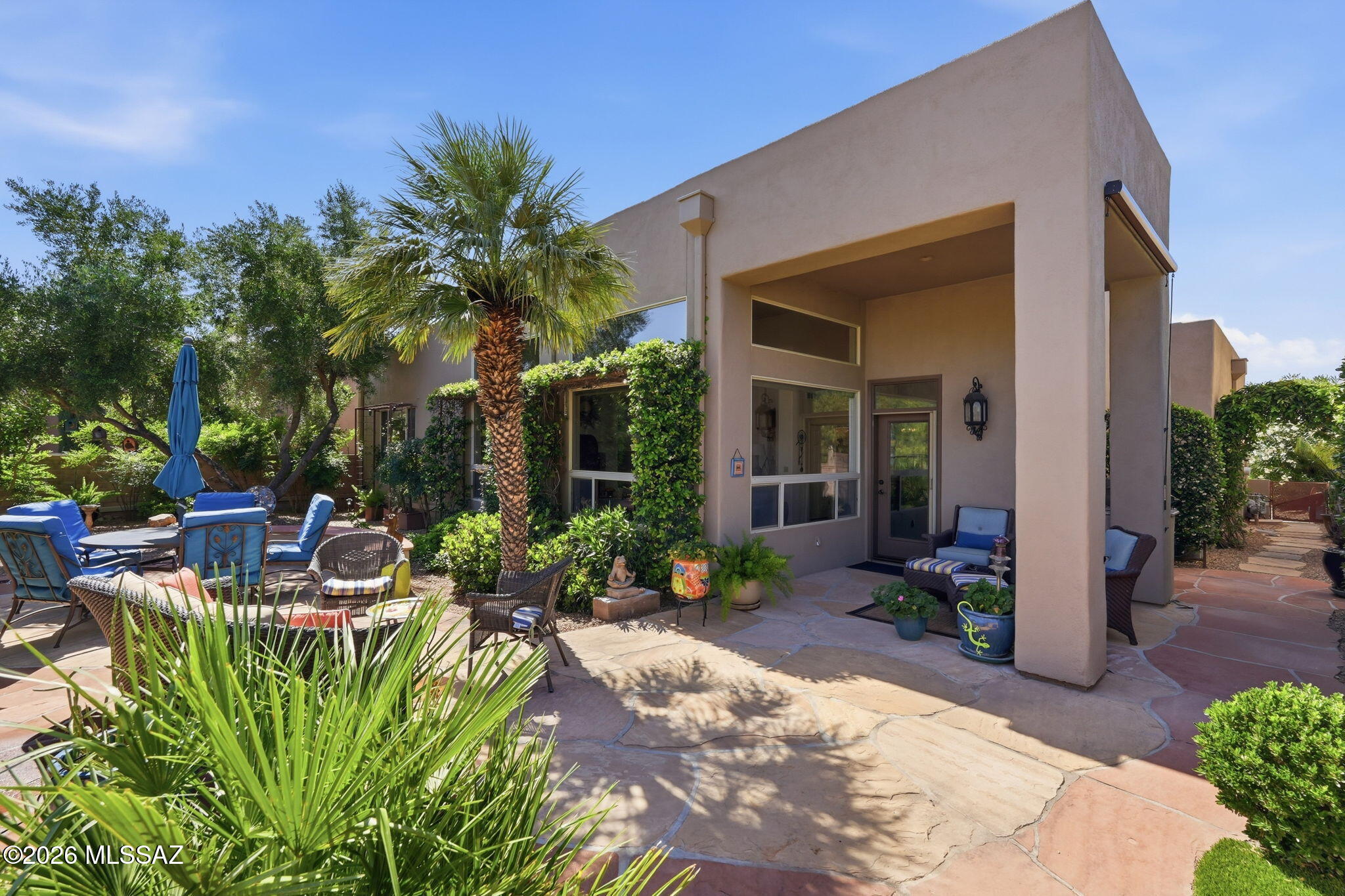Rancho Vistoso Nghbr 11 - Residential