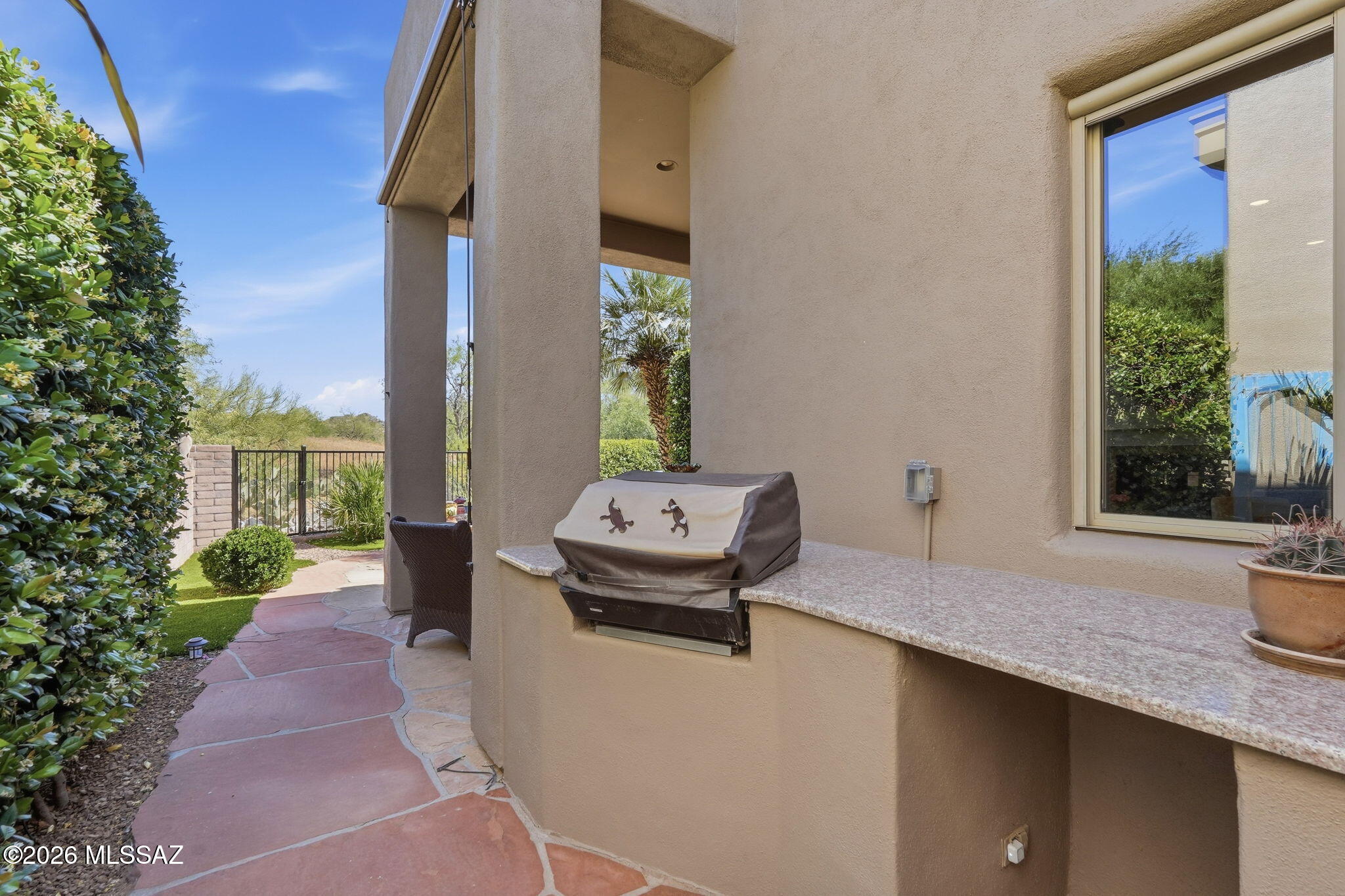 Rancho Vistoso Nghbr 11 - Residential