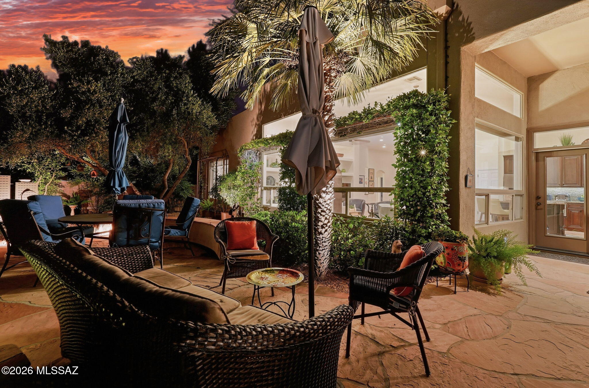 Rancho Vistoso Nghbr 11 - Residential