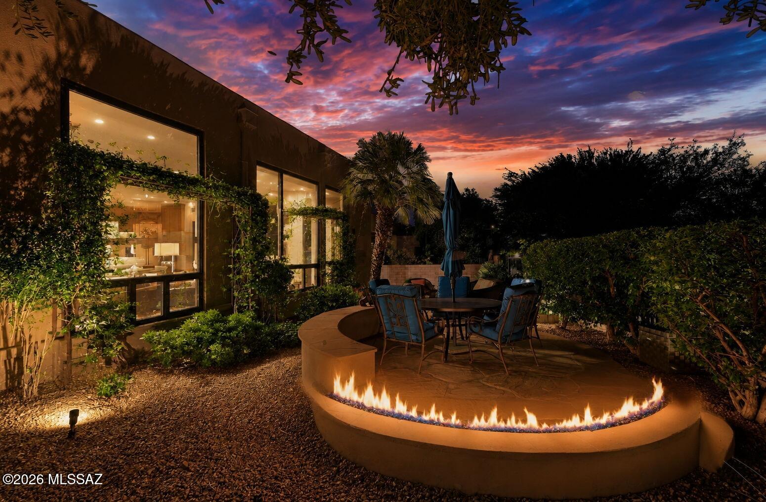 Rancho Vistoso Nghbr 11 - Residential