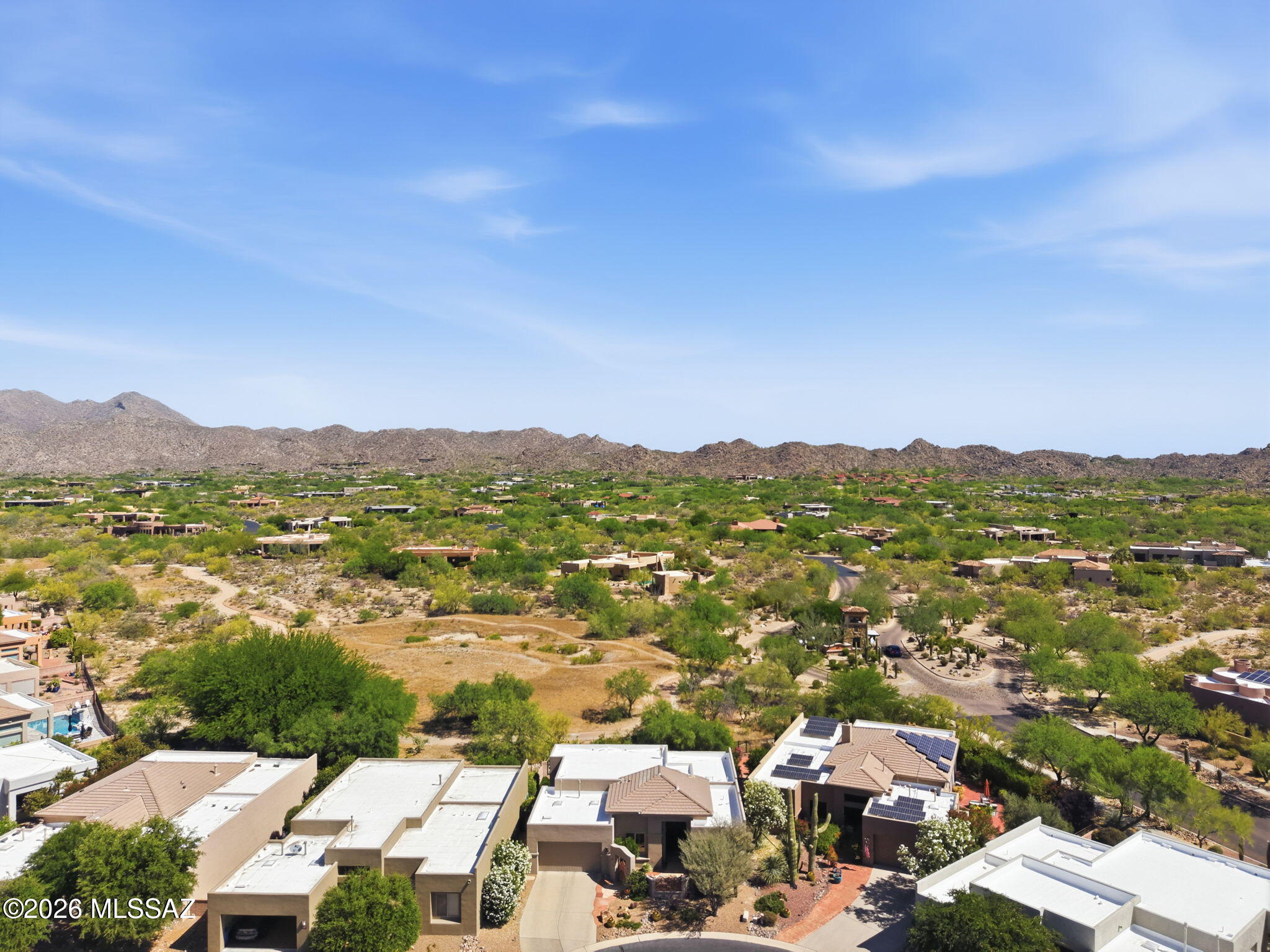 Rancho Vistoso Nghbr 11 - Residential