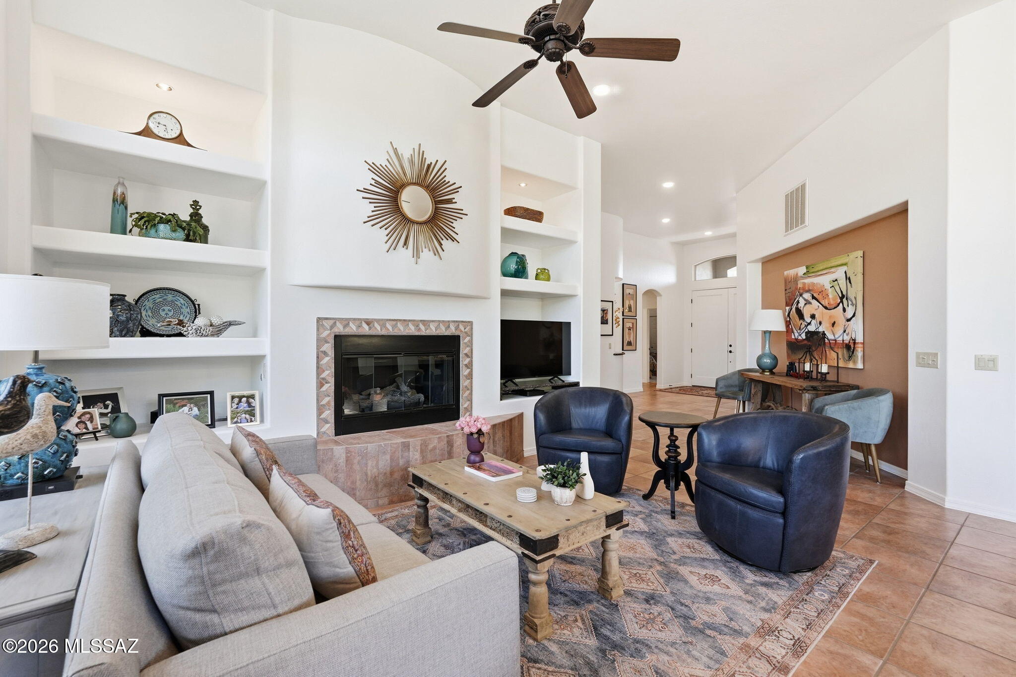 Rancho Vistoso Nghbr 11 - Residential