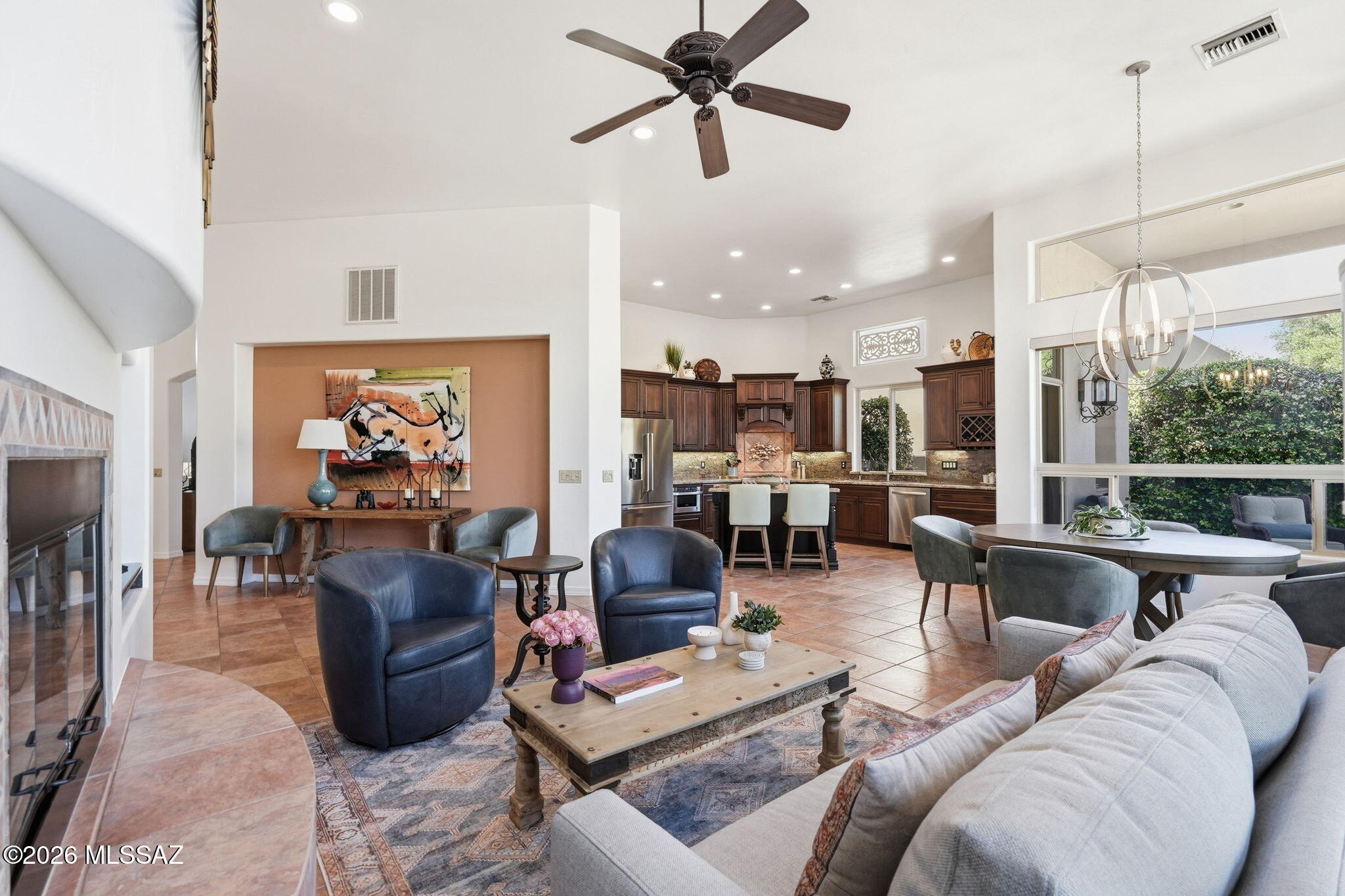 Rancho Vistoso Nghbr 11 - Residential