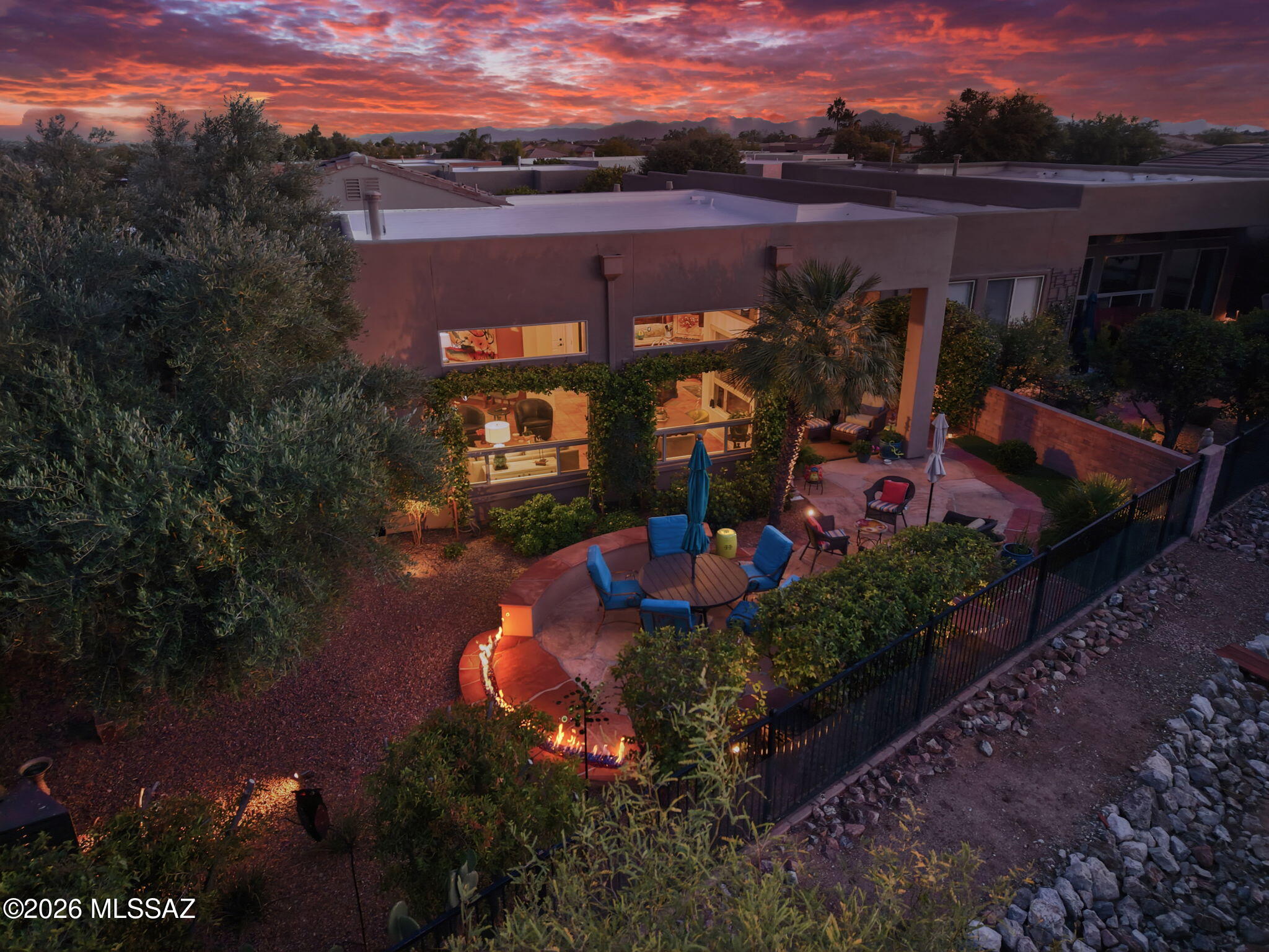 Rancho Vistoso Nghbr 11 - Residential