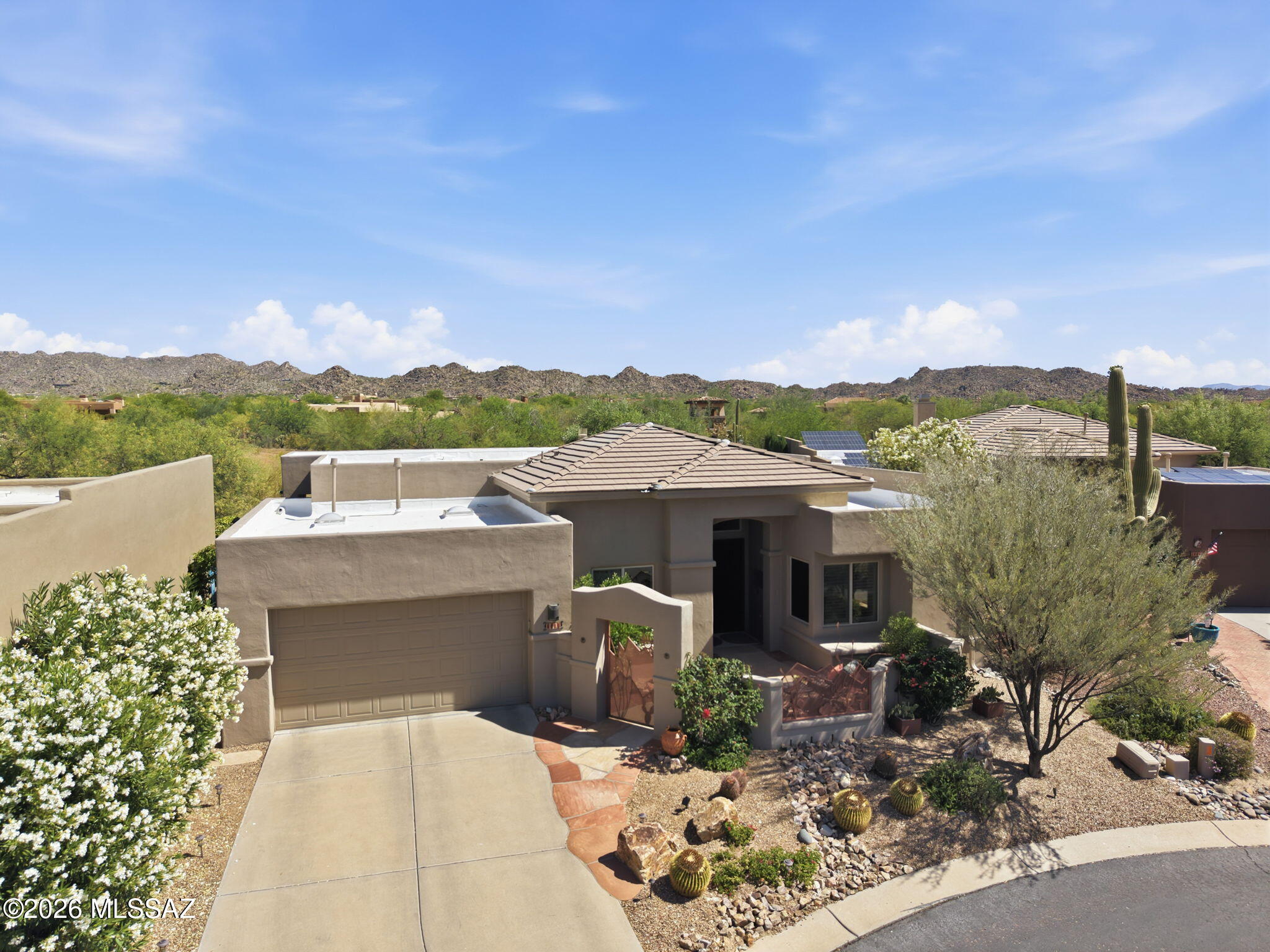 Rancho Vistoso Nghbr 11 - Residential