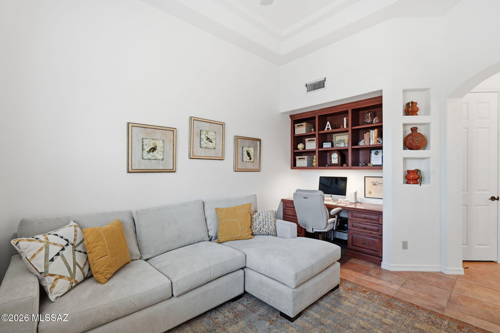 Rancho Vistoso Nghbr 11 - Residential