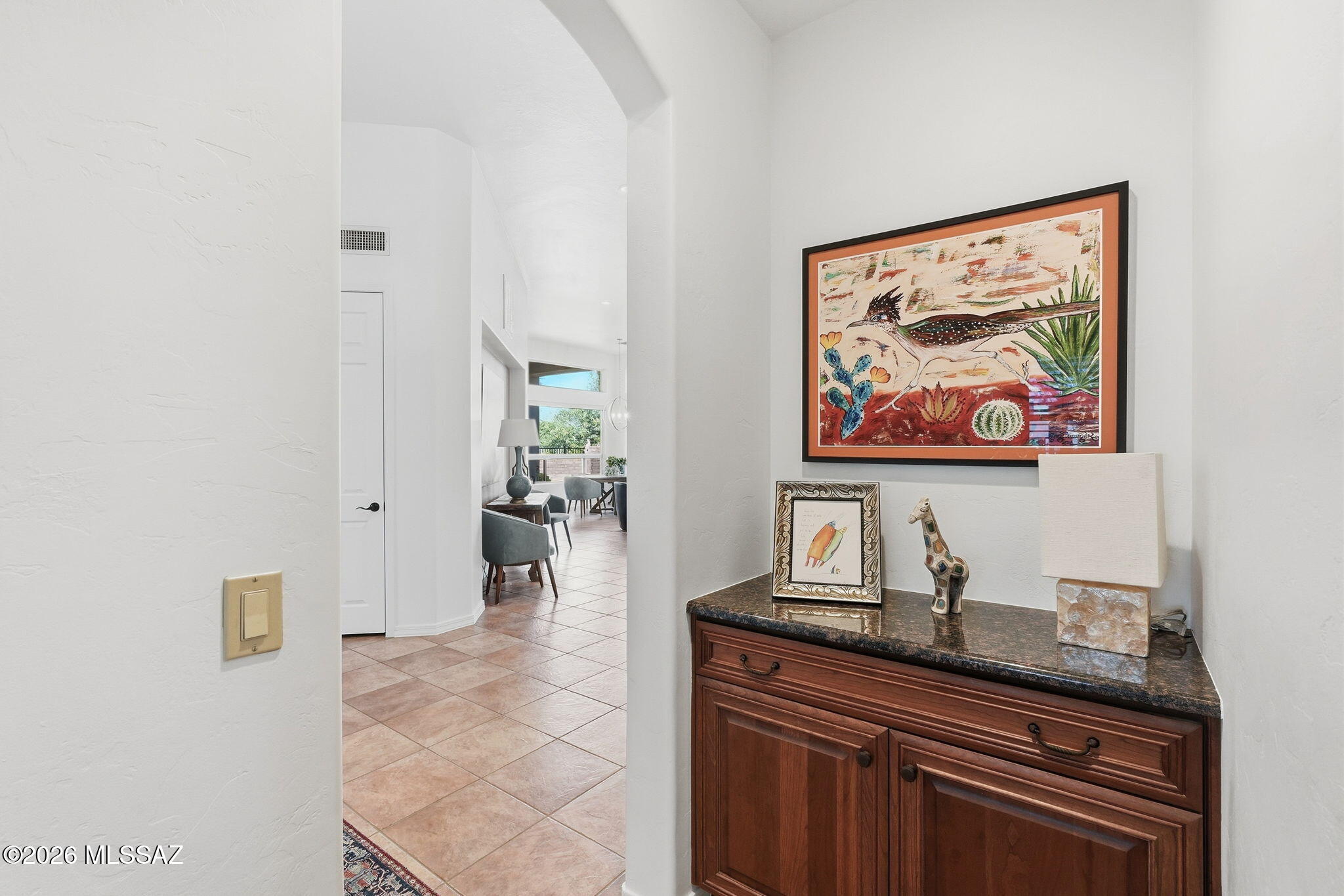 Rancho Vistoso Nghbr 11 - Residential