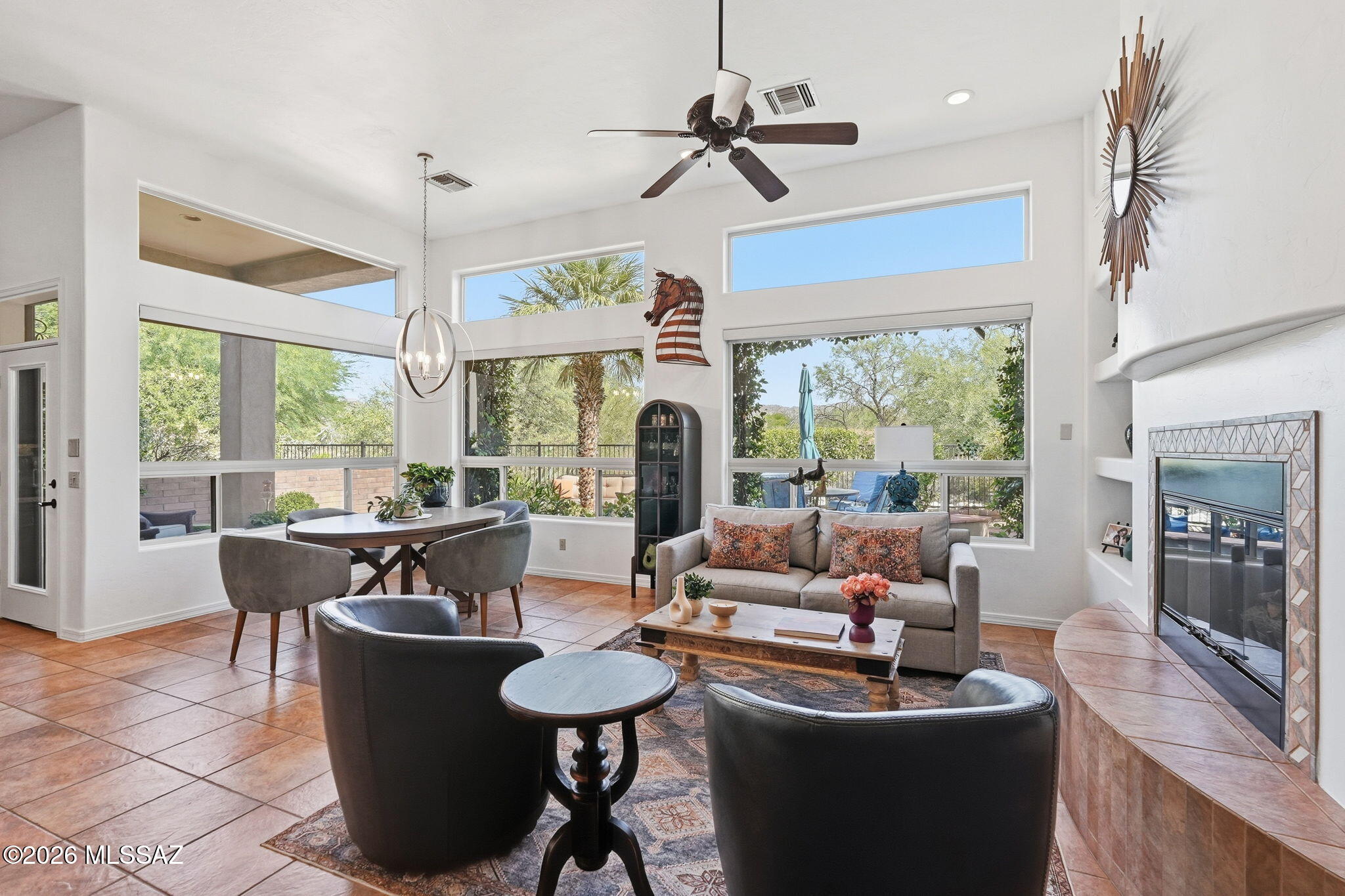 Rancho Vistoso Nghbr 11 - Residential