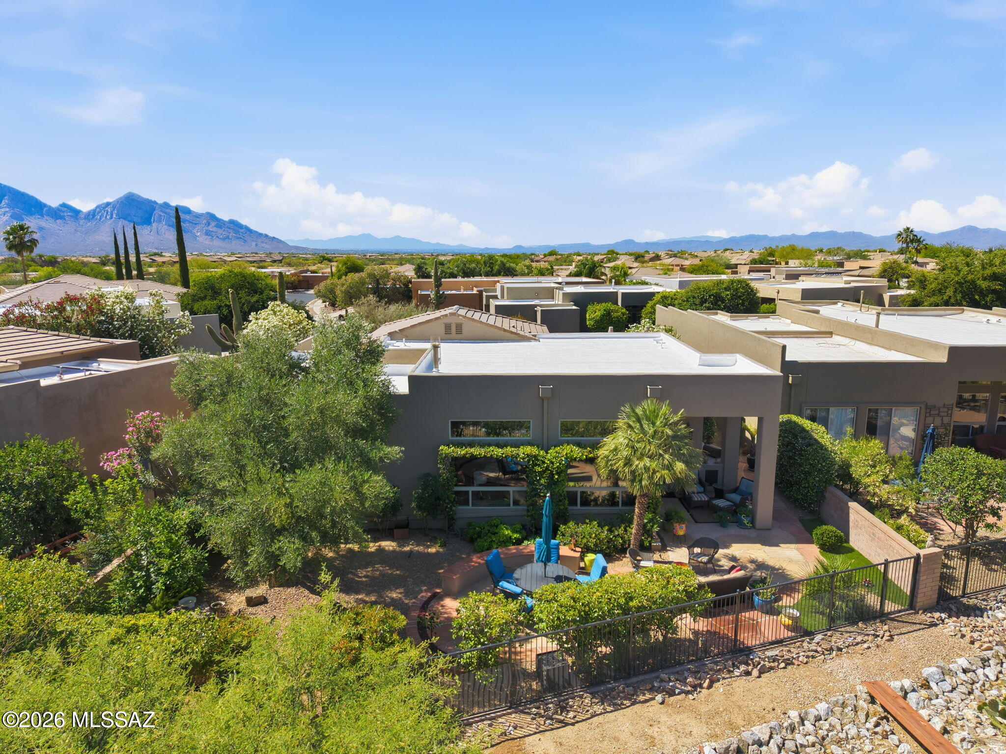 Rancho Vistoso Nghbr 11 - Residential
