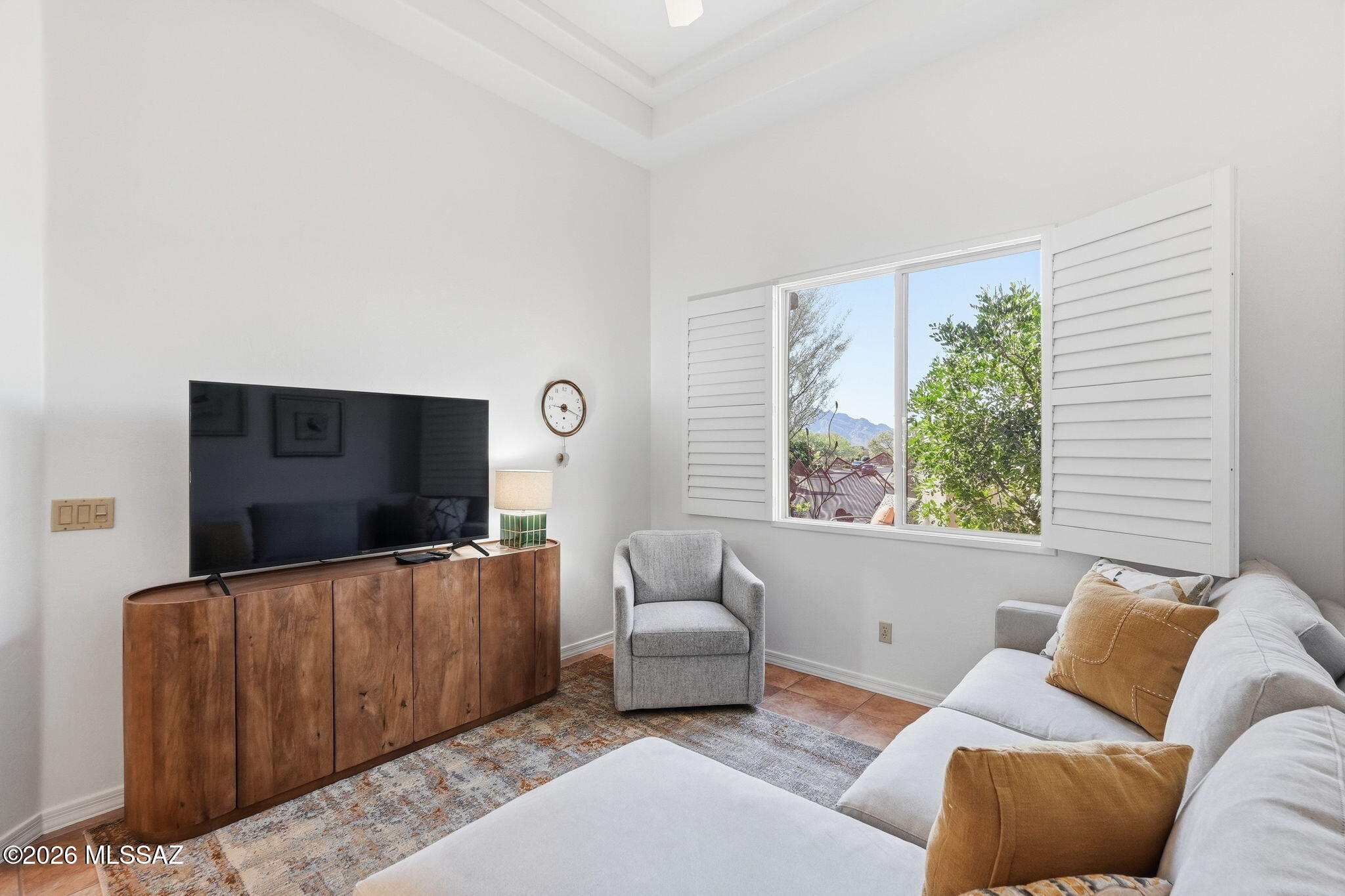 Rancho Vistoso Nghbr 11 - Residential