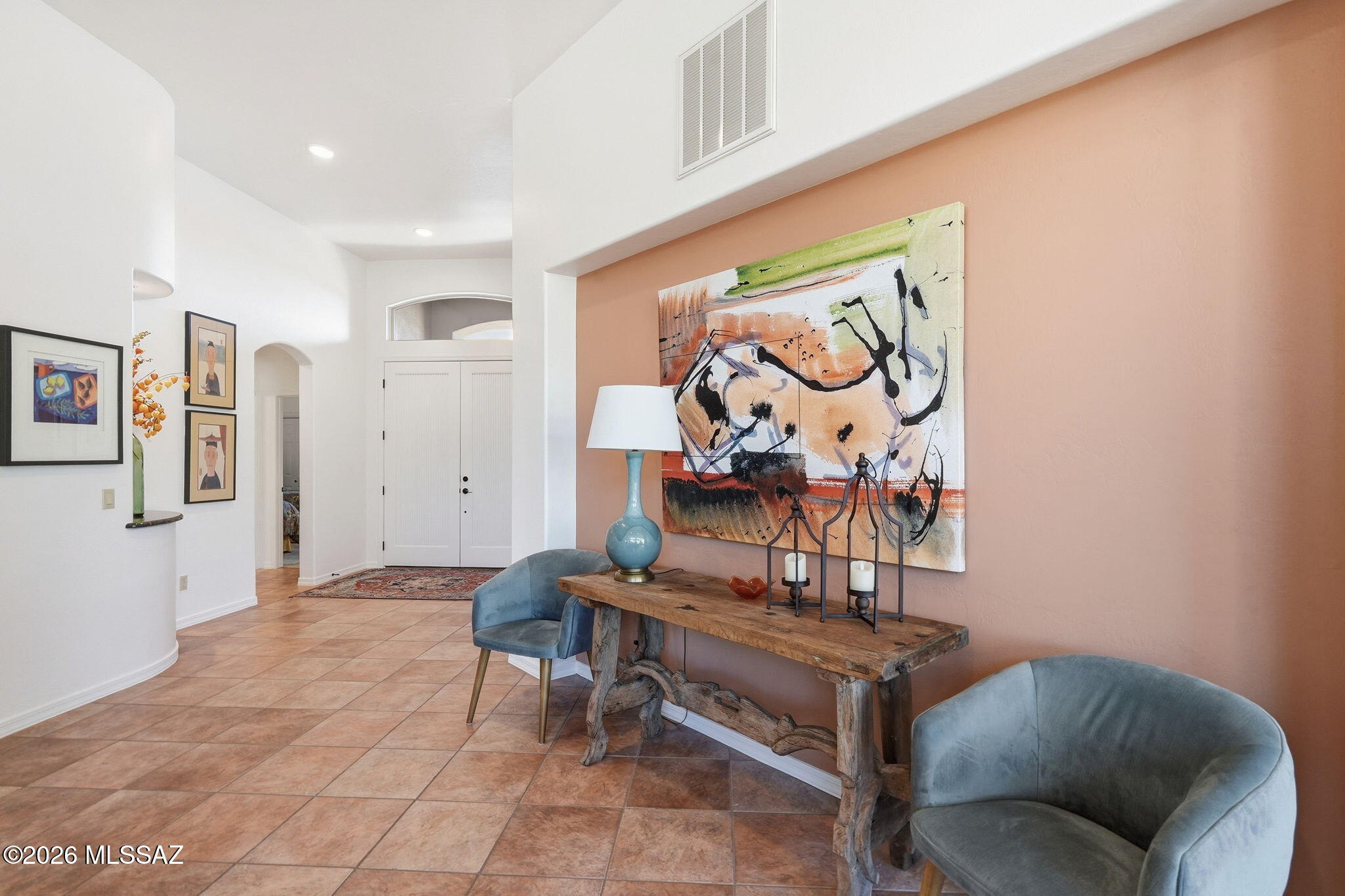 Rancho Vistoso Nghbr 11 - Residential