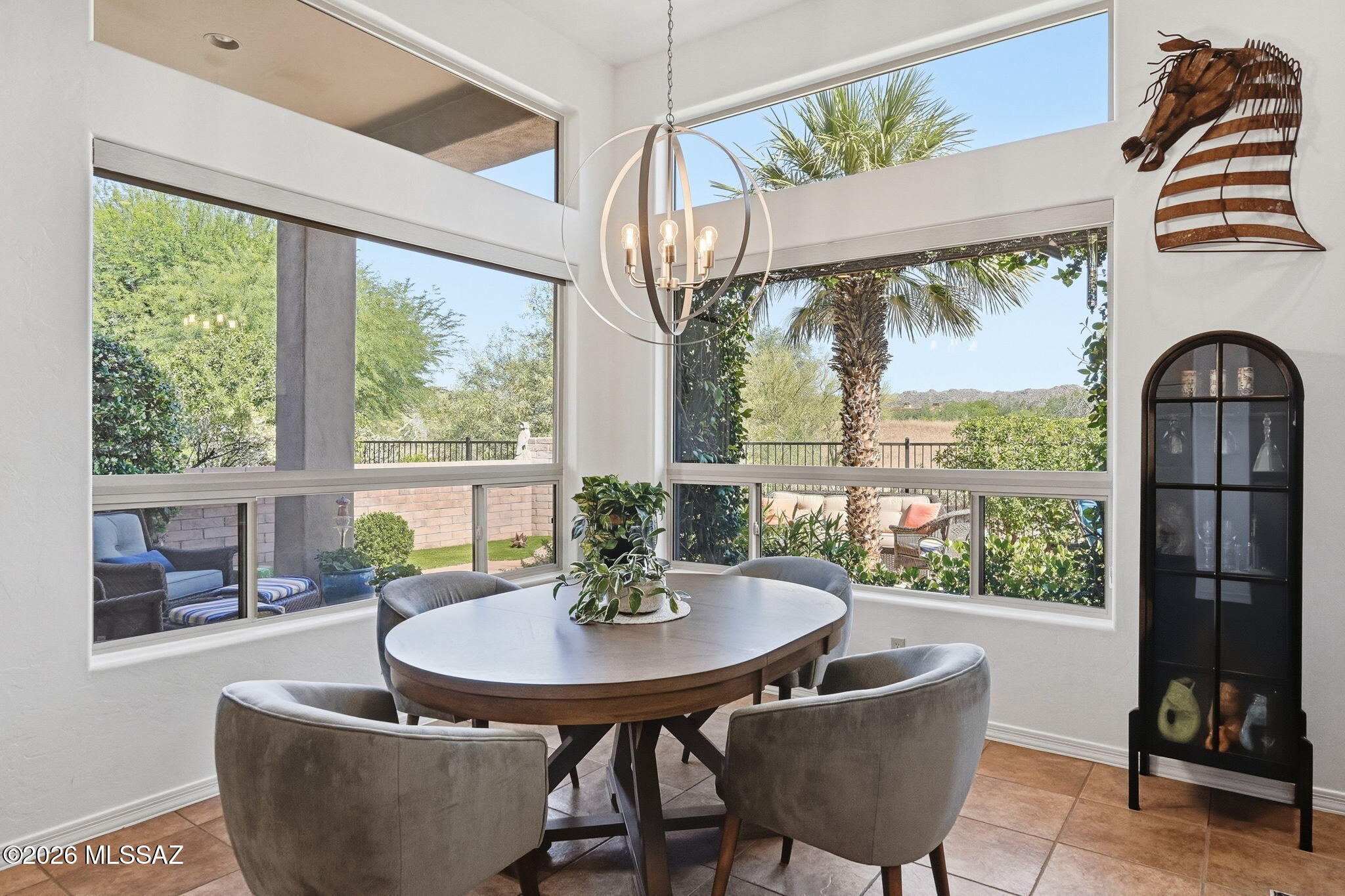 Rancho Vistoso Nghbr 11 - Residential