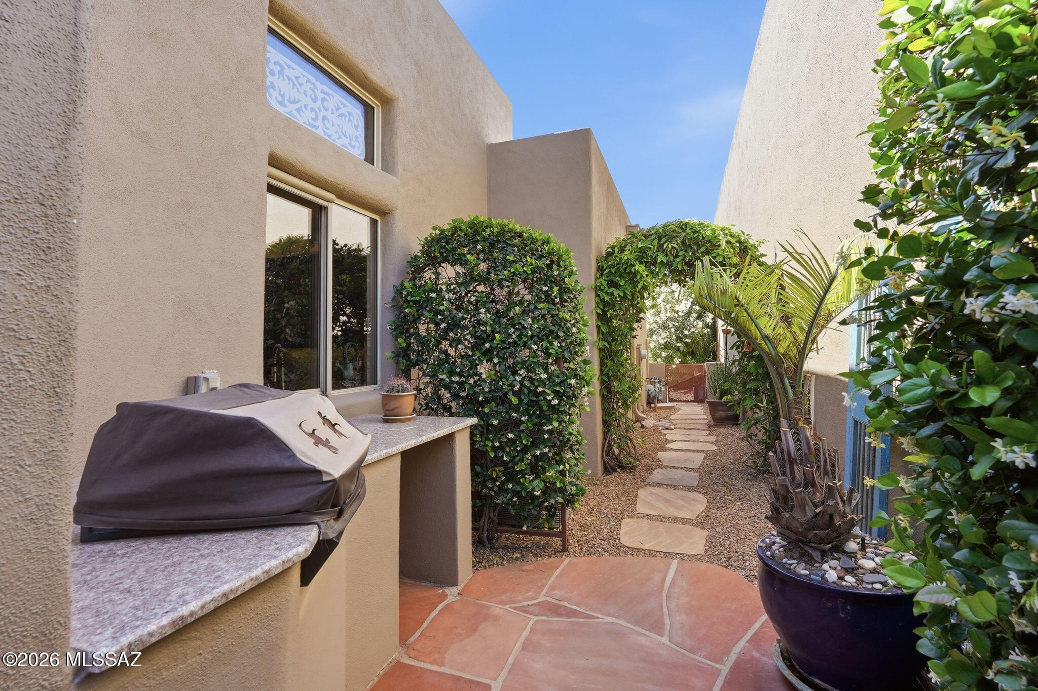 Rancho Vistoso Nghbr 11 - Residential