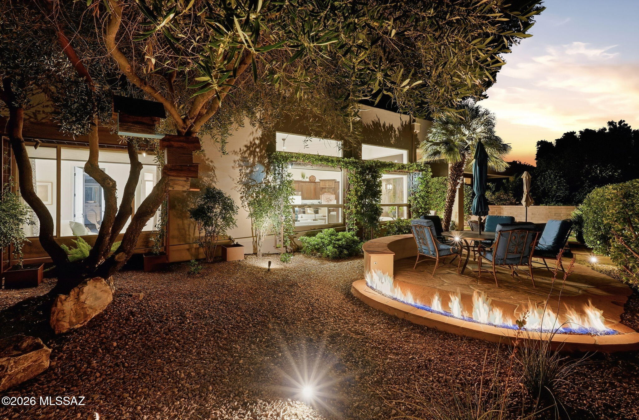 Rancho Vistoso Nghbr 11 - Residential