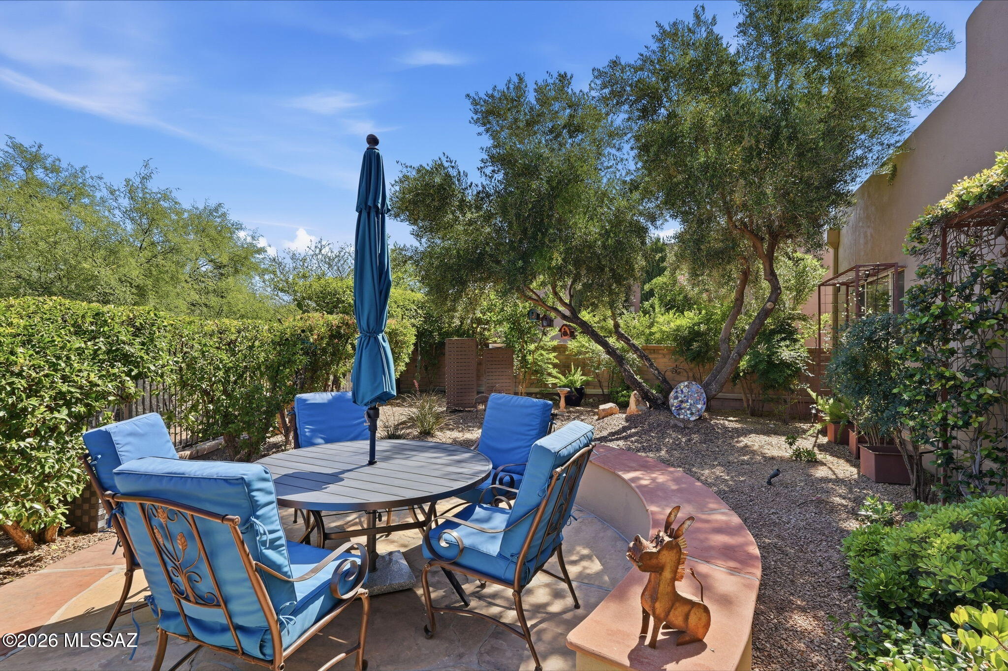 Rancho Vistoso Nghbr 11 - Residential