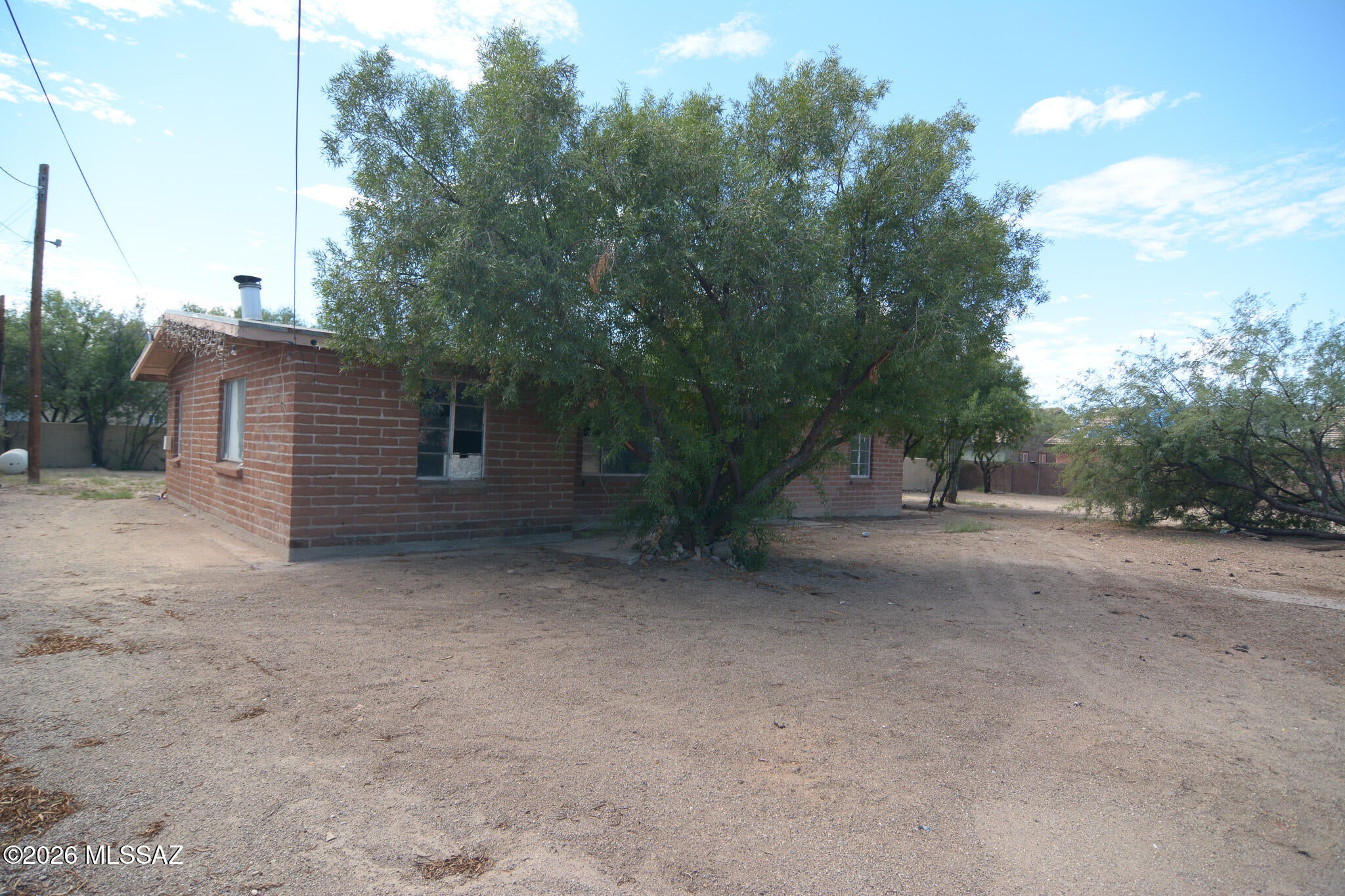1206 E Drexel Road