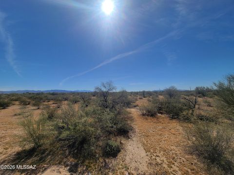 S Estancia Drive Marana AZ 85658