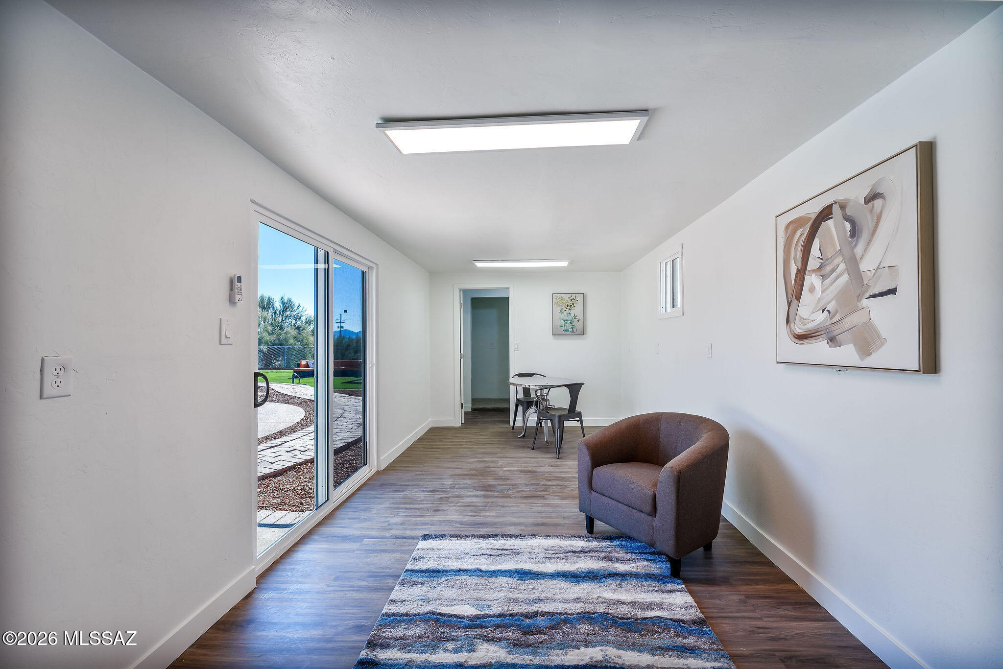 Suffolk Hills (1-44,1A&1B&BLKA&B) - Residential