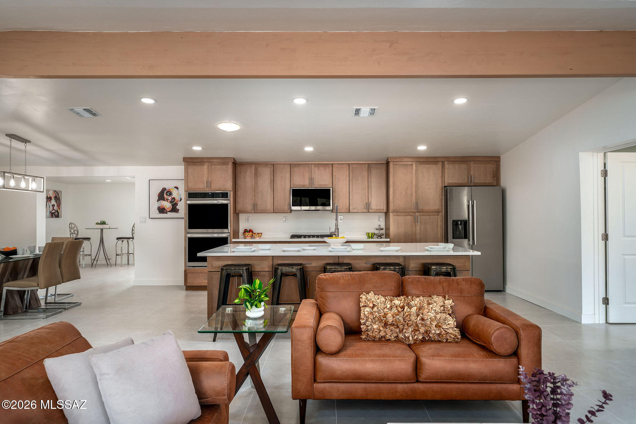 7755 N Arundel Court