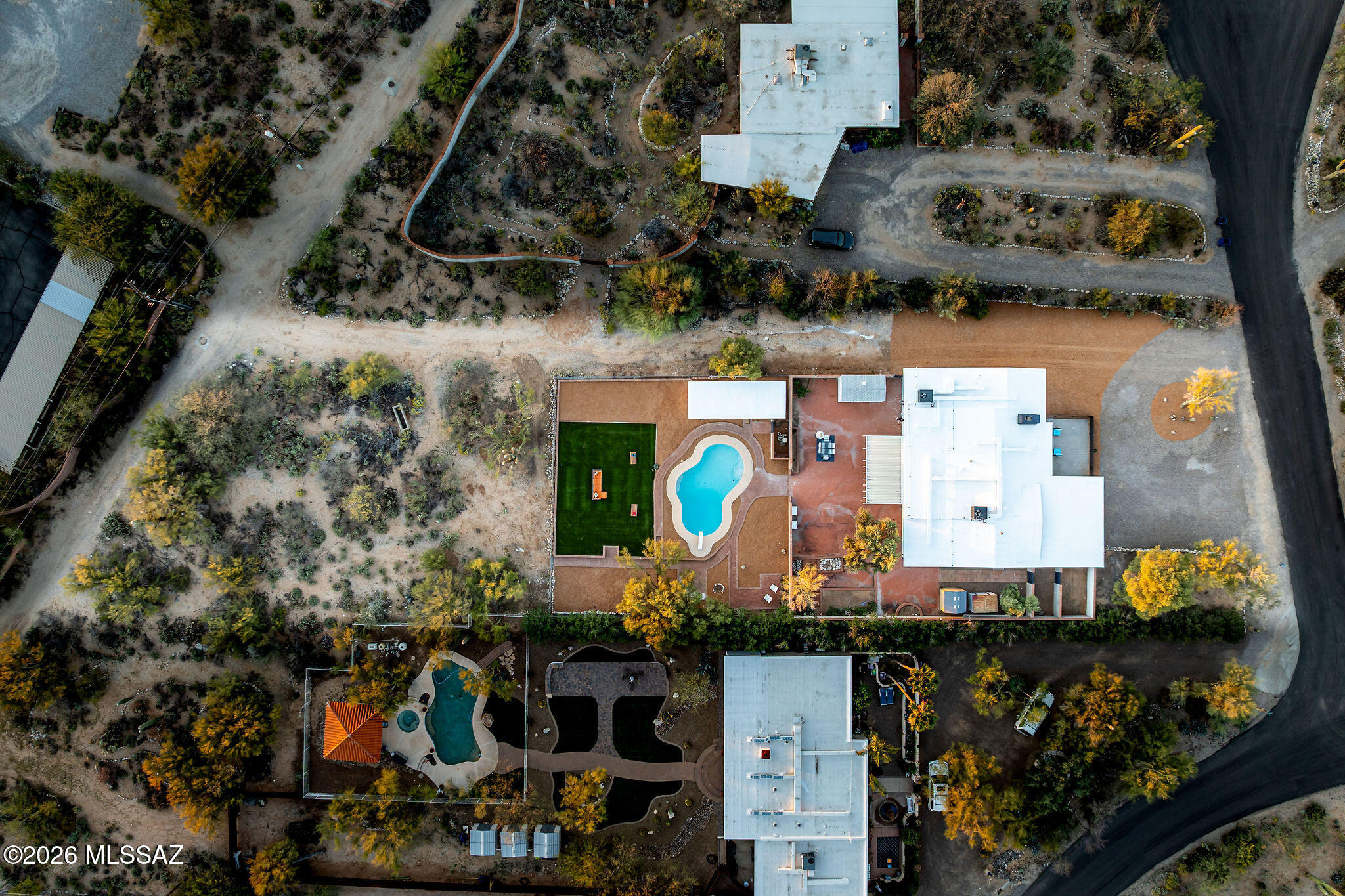 Suffolk Hills (1-44,1A&1B&BLKA&B) - Residential