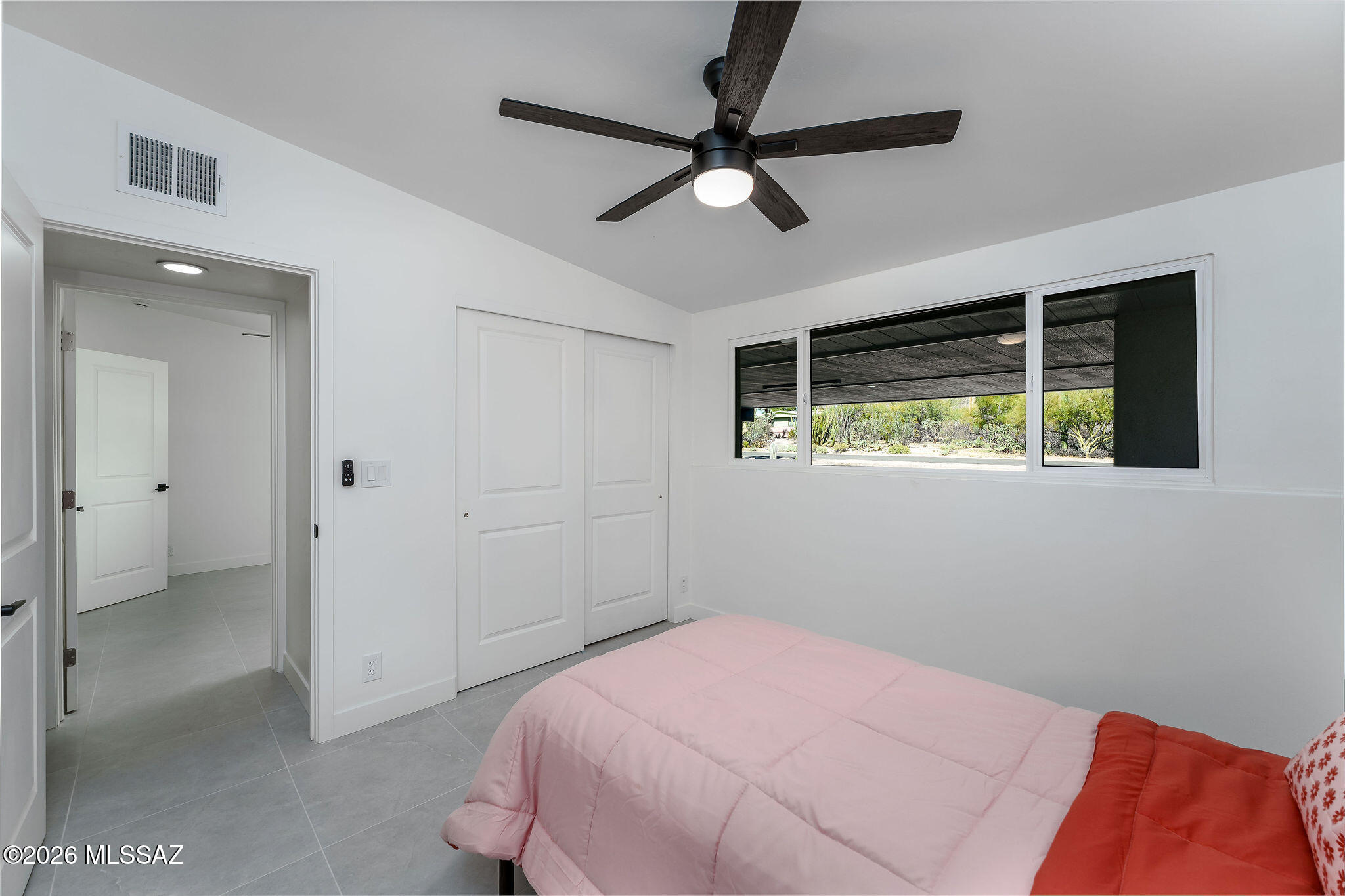 Suffolk Hills (1-44,1A&1B&BLKA&B) - Residential