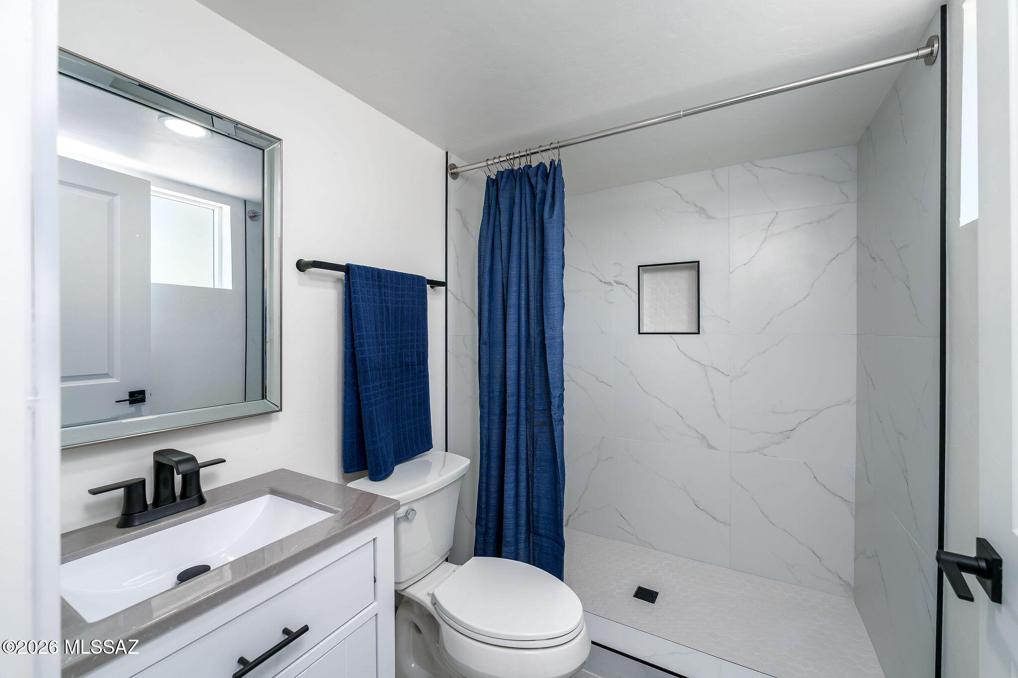 Suffolk Hills (1-44,1A&1B&BLKA&B) - Residential