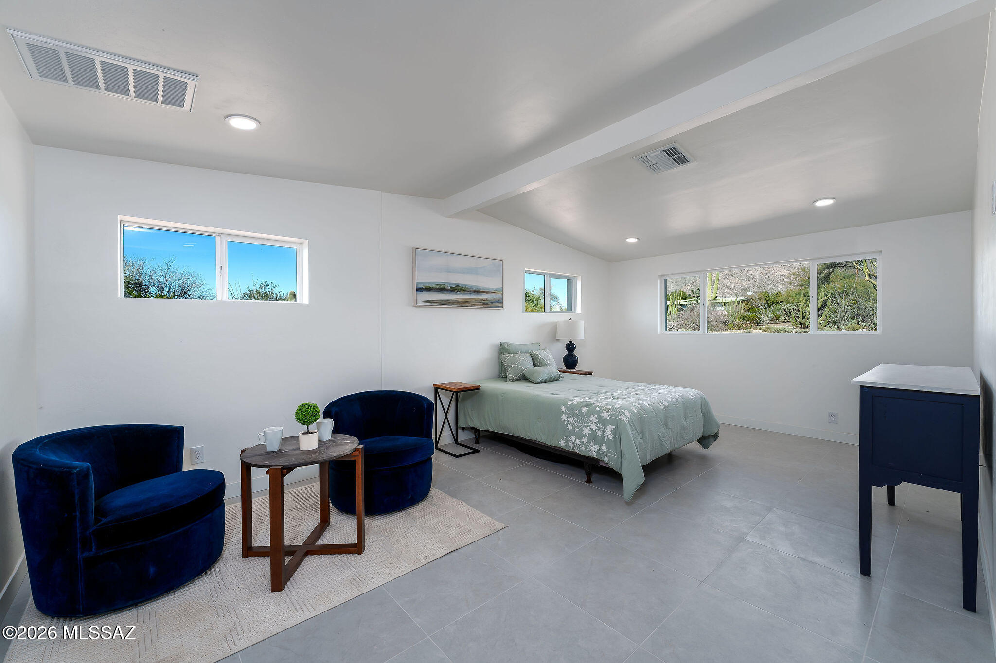 Suffolk Hills (1-44,1A&1B&BLKA&B) - Residential