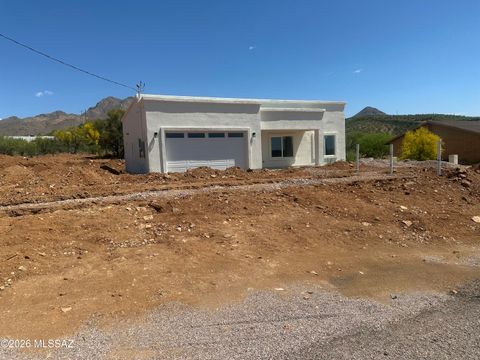 Photo of 1427 Alisa Ct. Ct, Rio Rico, AZ 85648 (MLS # 22608076)