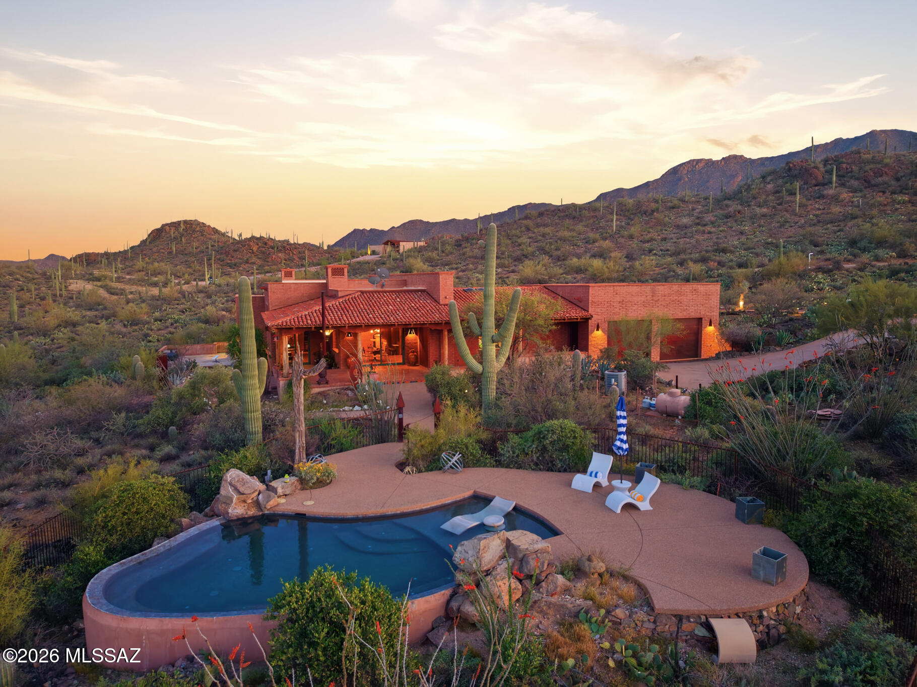 6780 W Banded Gecko Way