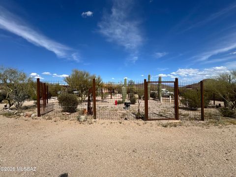 6780 W Banded Gecko Way Tucson AZ 85745